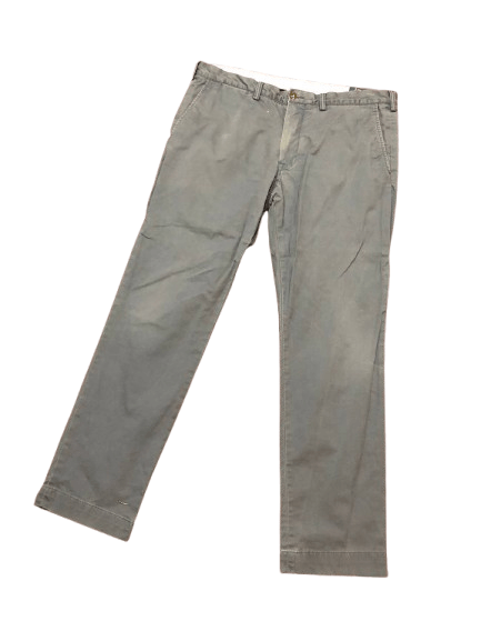 Polo Ralph Lauren Polo Ralph Lauren Stretch Slim Fit Casual Pants Size 38 Size US 38 / EU 54 - 1 Thumbnail