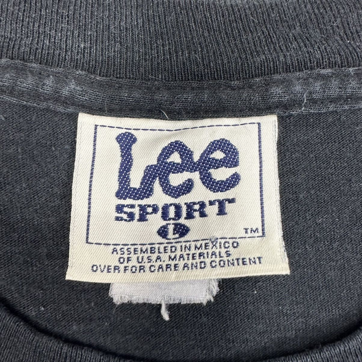 Lee Vintage Pittsburgh Steelers NFL by Lee Sport A682 Size US L / EU 52-54 / 3 - 7 Thumbnail