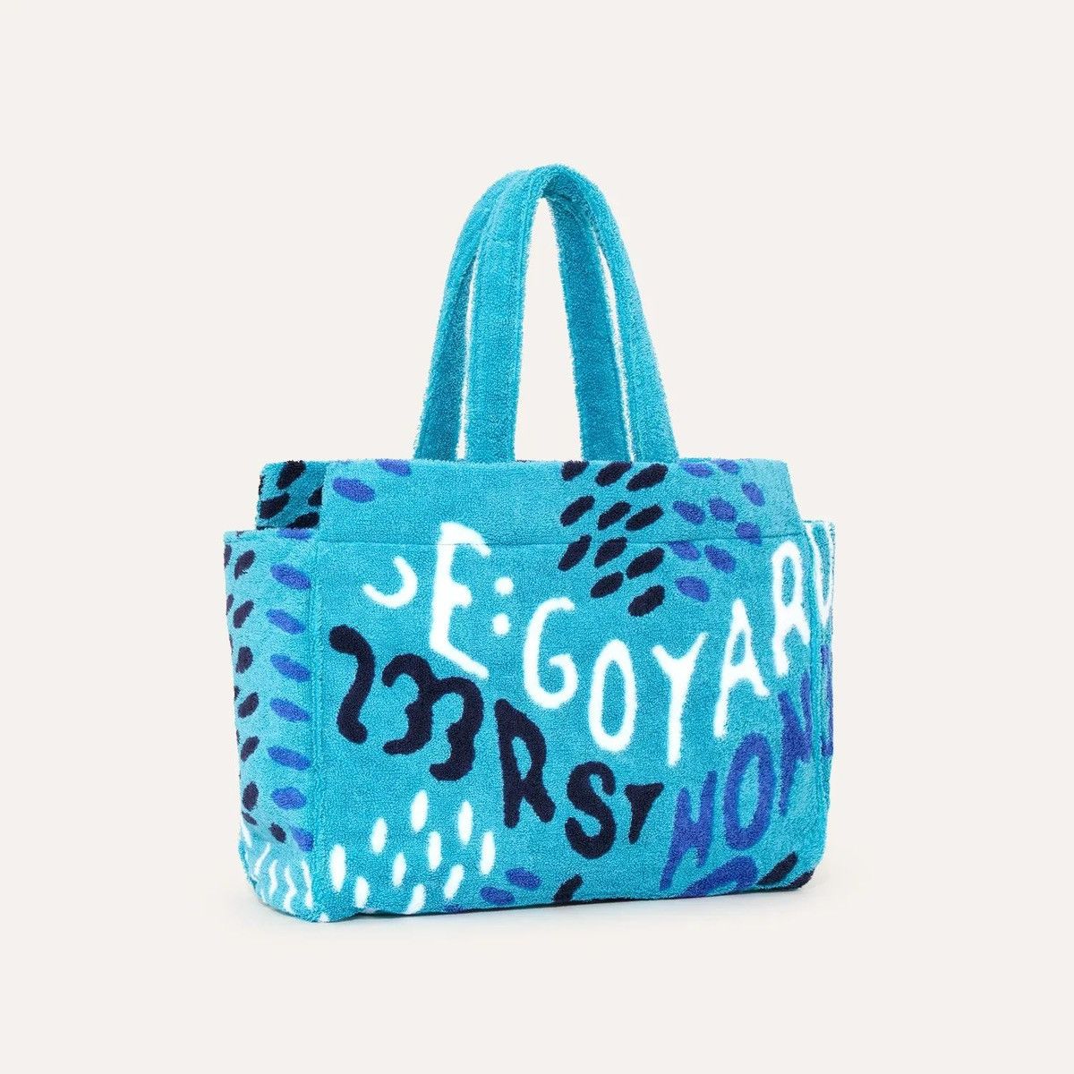 Goyard TERRY EPONGE BAG Size ONE SIZE - 3 Thumbnail