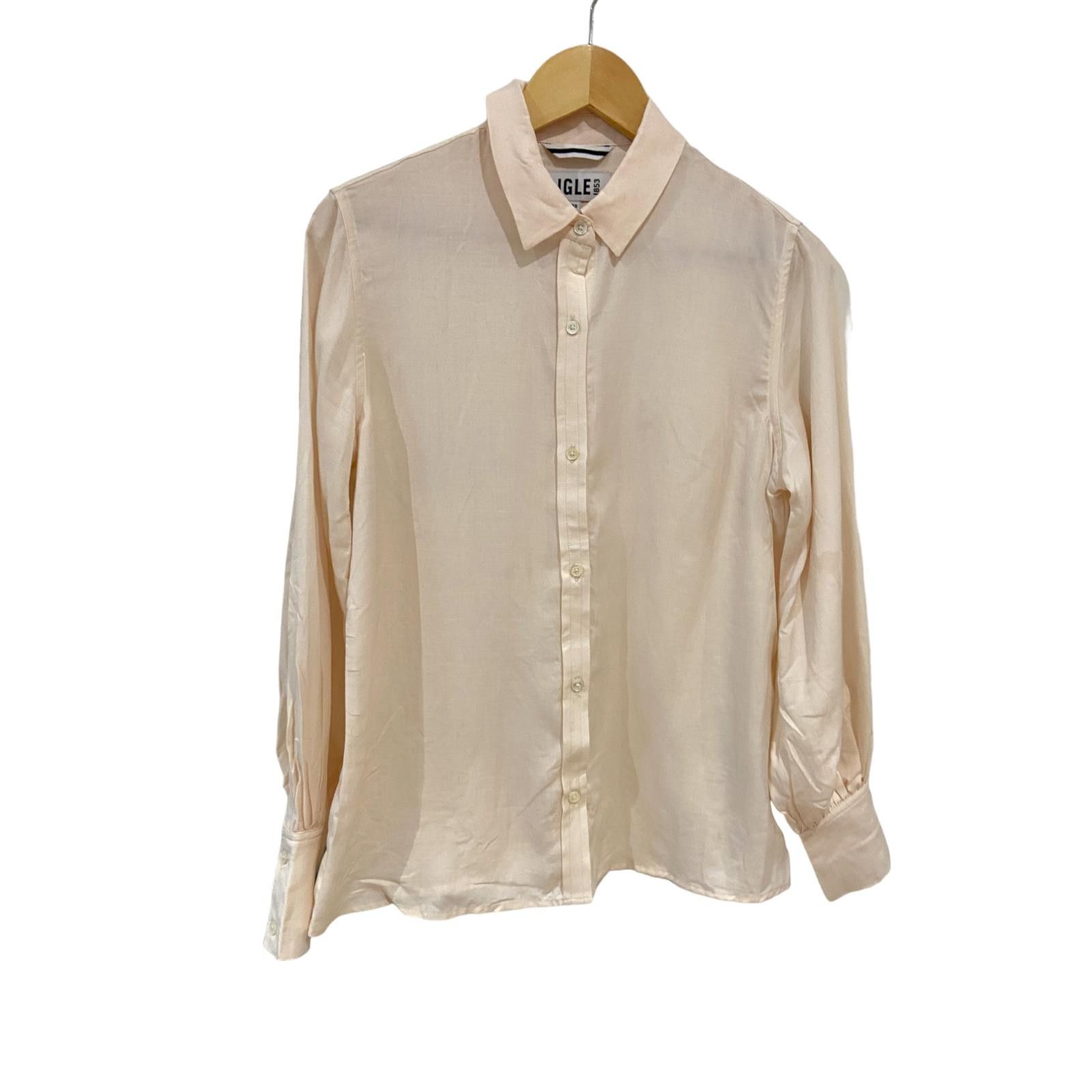 Aigle aigle​ shirt Size M / US 6-8 / IT 42-44 - 3 Thumbnail