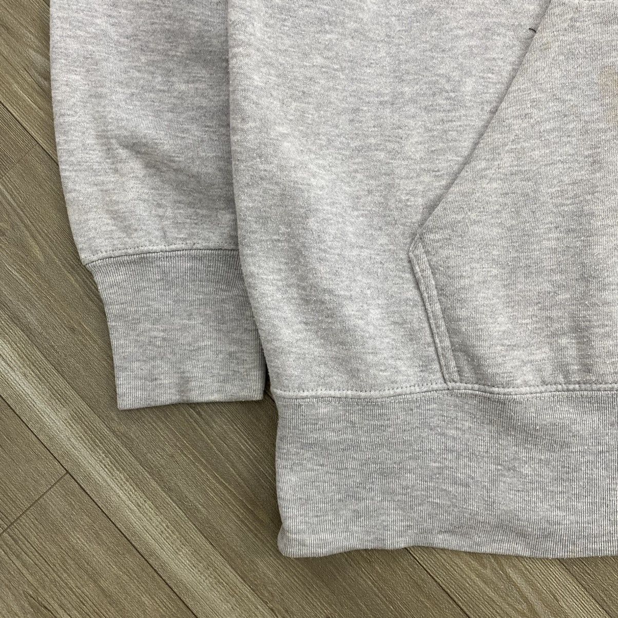 20471120 2000s Bullet Noise Koi Ifsixwasnine Lgb Goa Fur Kmrii Hoodie Size US L / EU 52-54 / 3 - 6 Thumbnail