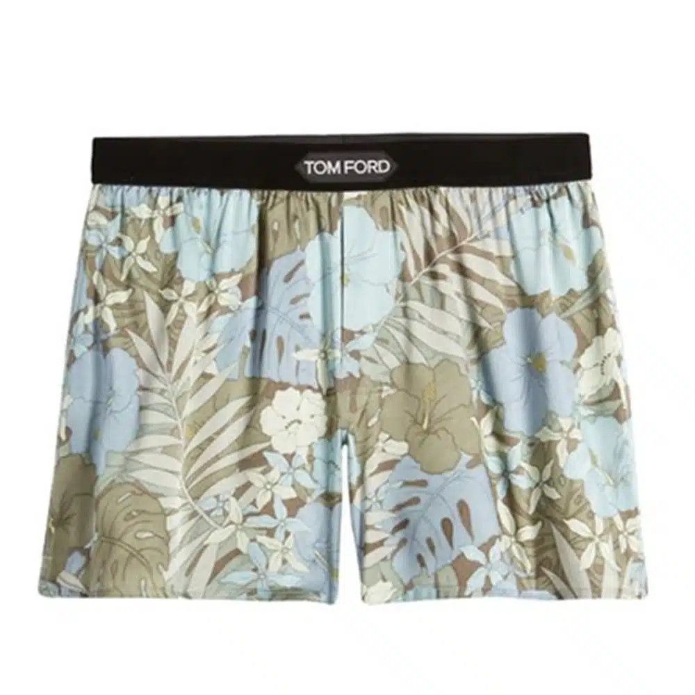 Tom Ford o1loc1c1224 IST4LE4 Size: S / Boxer in Multicolor Size ONE SIZE - 1 Preview
