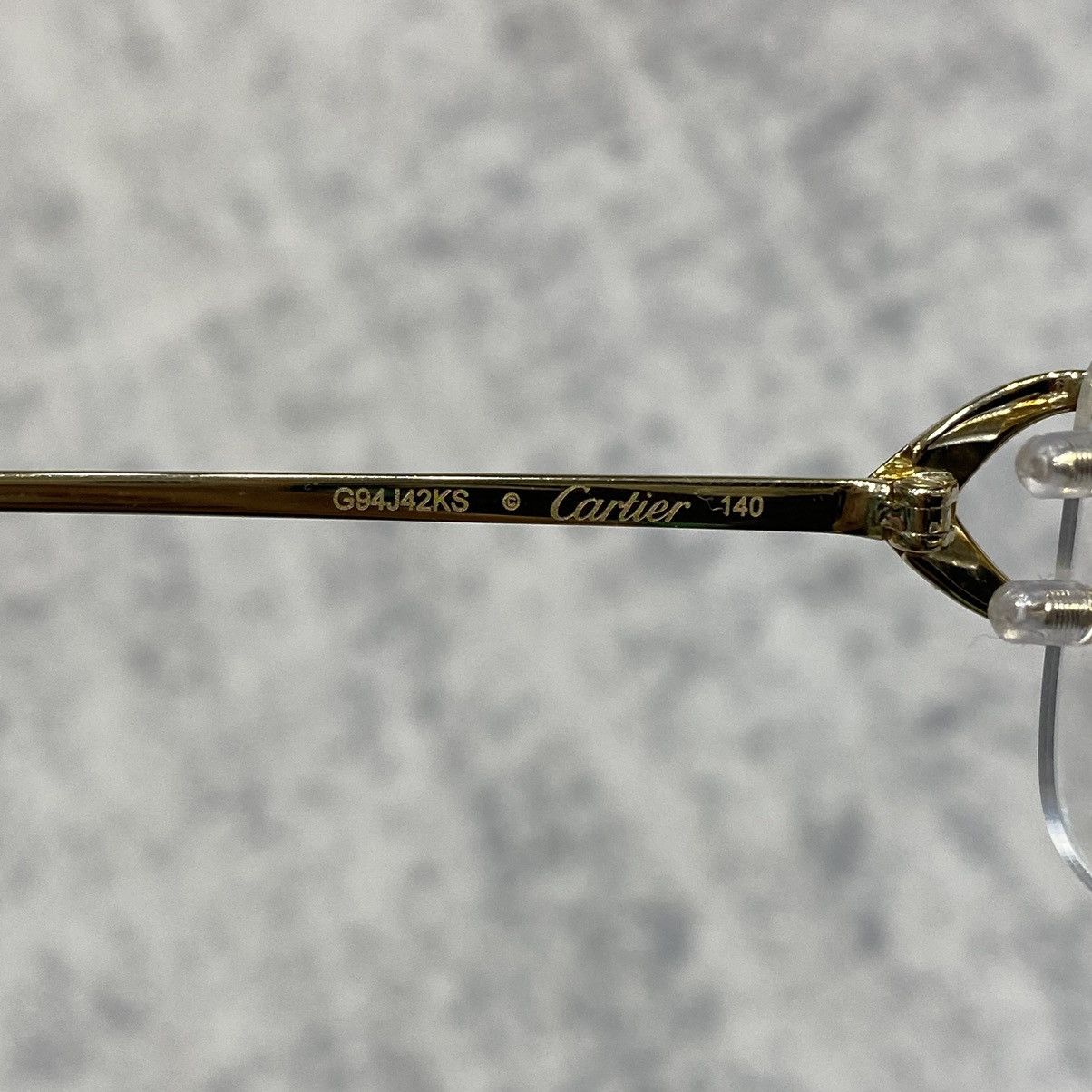 Cartier CARTIER CT0344O 001 Size ONE SIZE - 16 Thumbnail