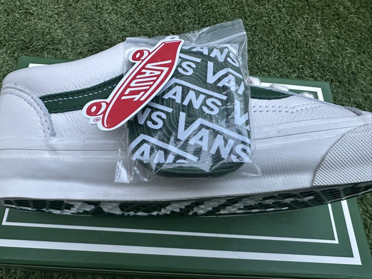 Vans Vans Vault Og Style 36 Museum of Peace & Quiet Size US 7.5 / EU 40-41 - 6 Thumbnail