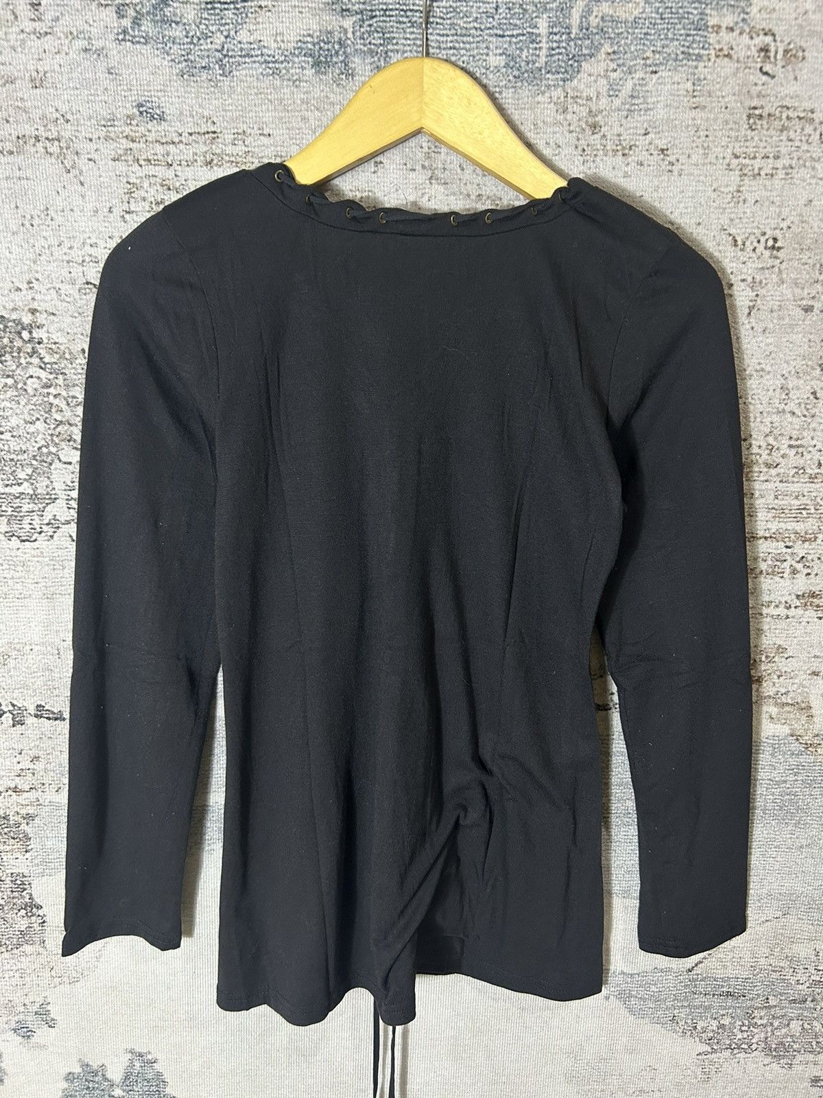 14th Addiction Gothic Bondage Longsleeve Seditionaries Punk Style Size US M / EU 48-50 / 2 - 2 Thumbnail