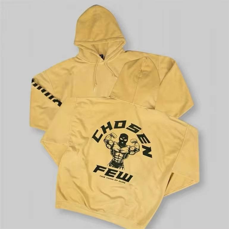 Japanese Brand × Vintage cotton fitness sweatshirt Size US XL / EU 56 / 4 - 4 Thumbnail