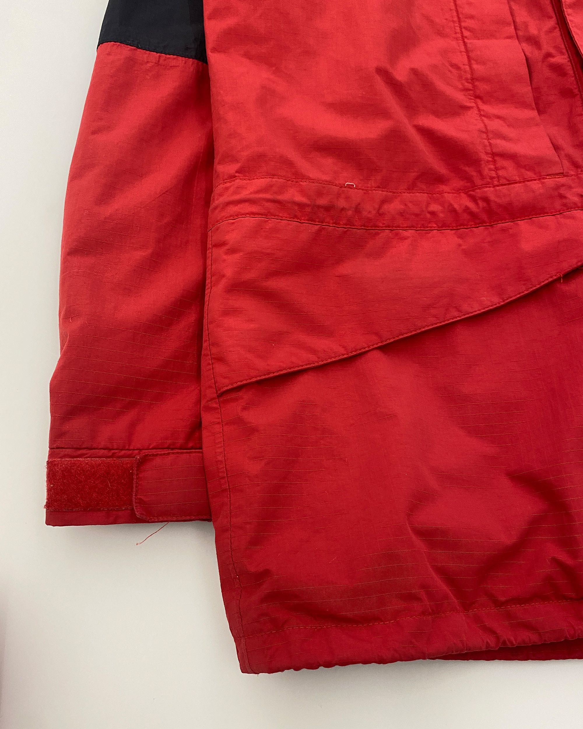 SALEWA 2000s Powertex Rain Jacket Size US S / EU 44-46 / 1 - 4 Thumbnail