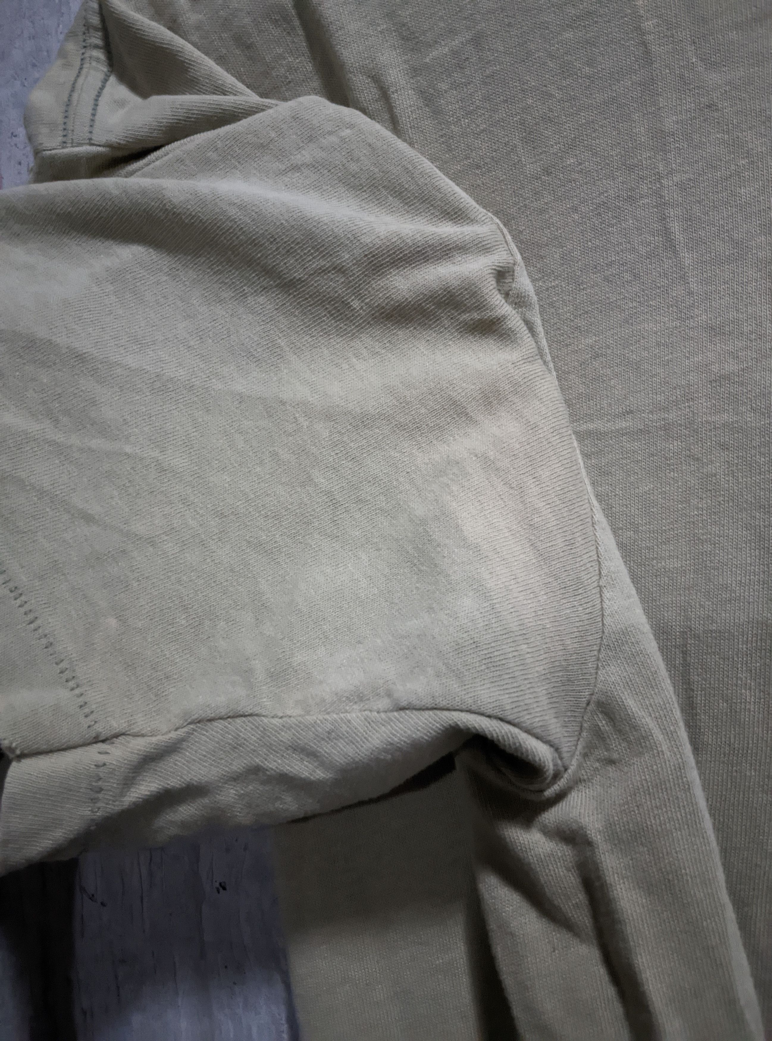 Alien Workshop Vintage 90s thrashed alien workshop distressed erd Size US L / EU 52-54 / 3 - 12 Thumbnail