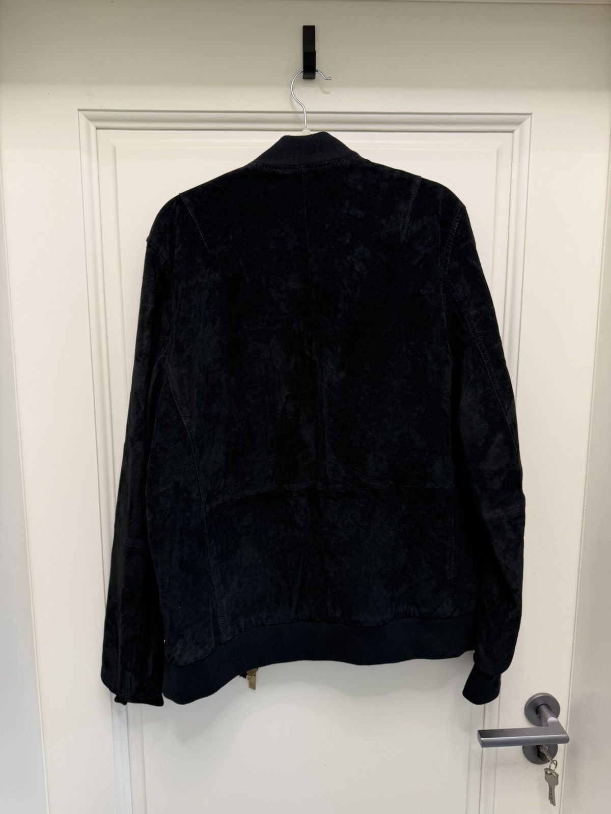Scotch & Soda scotch soda embroderied suede coat dior prada kith visvim Size US M / EU 48-50 / 2 - 5 Thumbnail
