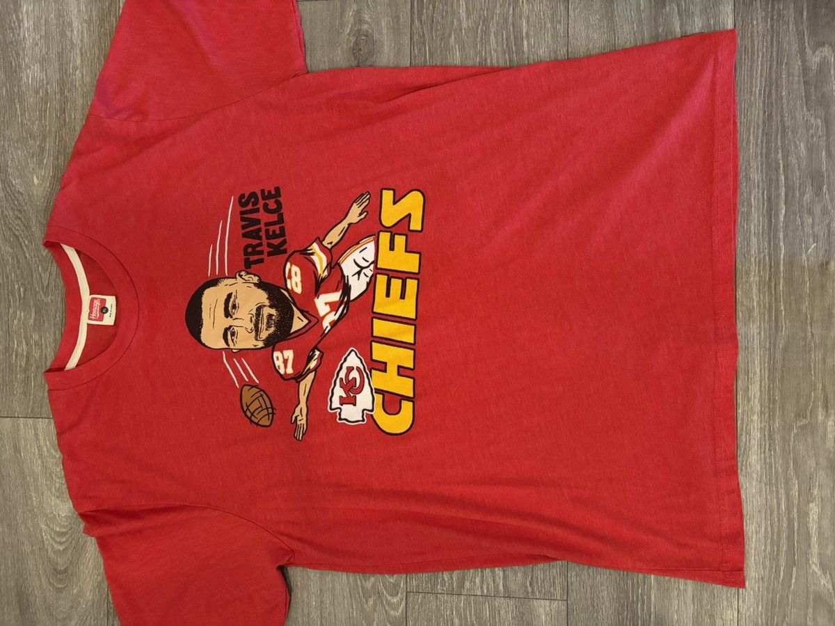 Other Chiefs Travis Kelce Size US XL / EU 56 / 4 - 2 Thumbnail