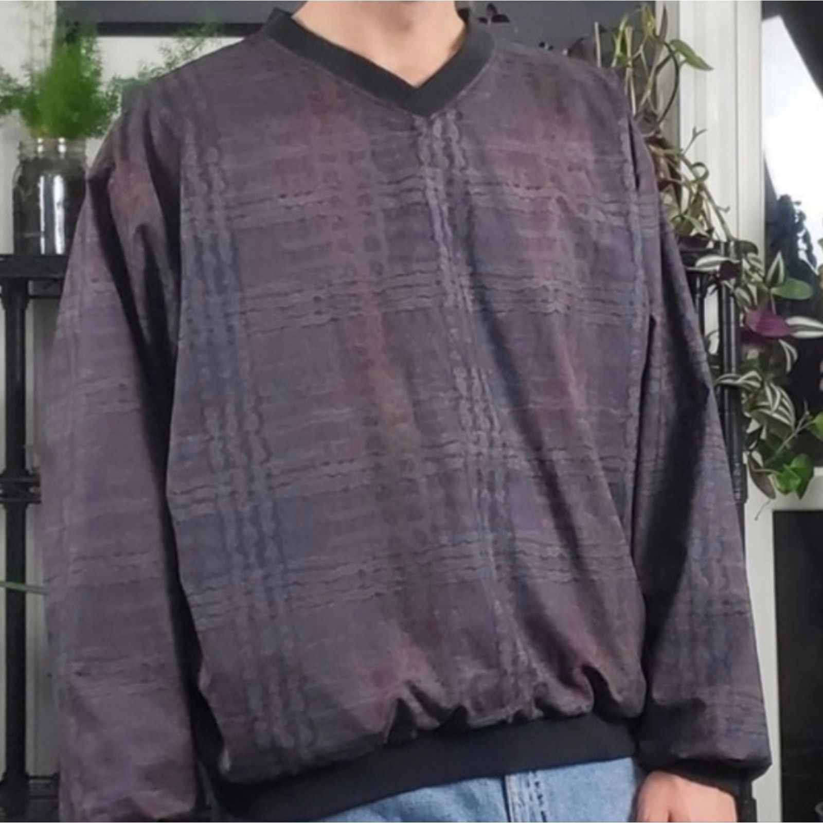 Vintage Vintage Forrester's Pullover XL Size US XL / EU 56 / 4 - 7 Thumbnail