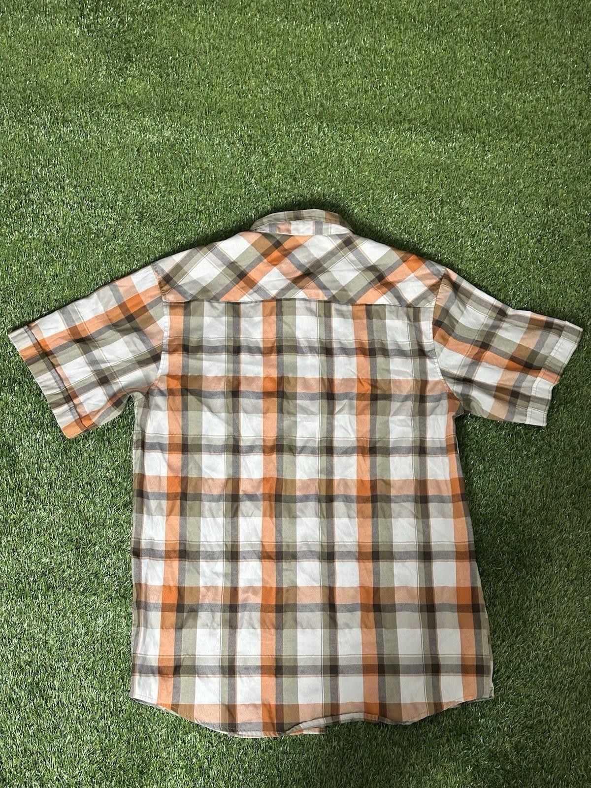 Designer Y2K RED APE SHIRT size LARGE Size US L / EU 52-54 / 3 - 10 Thumbnail