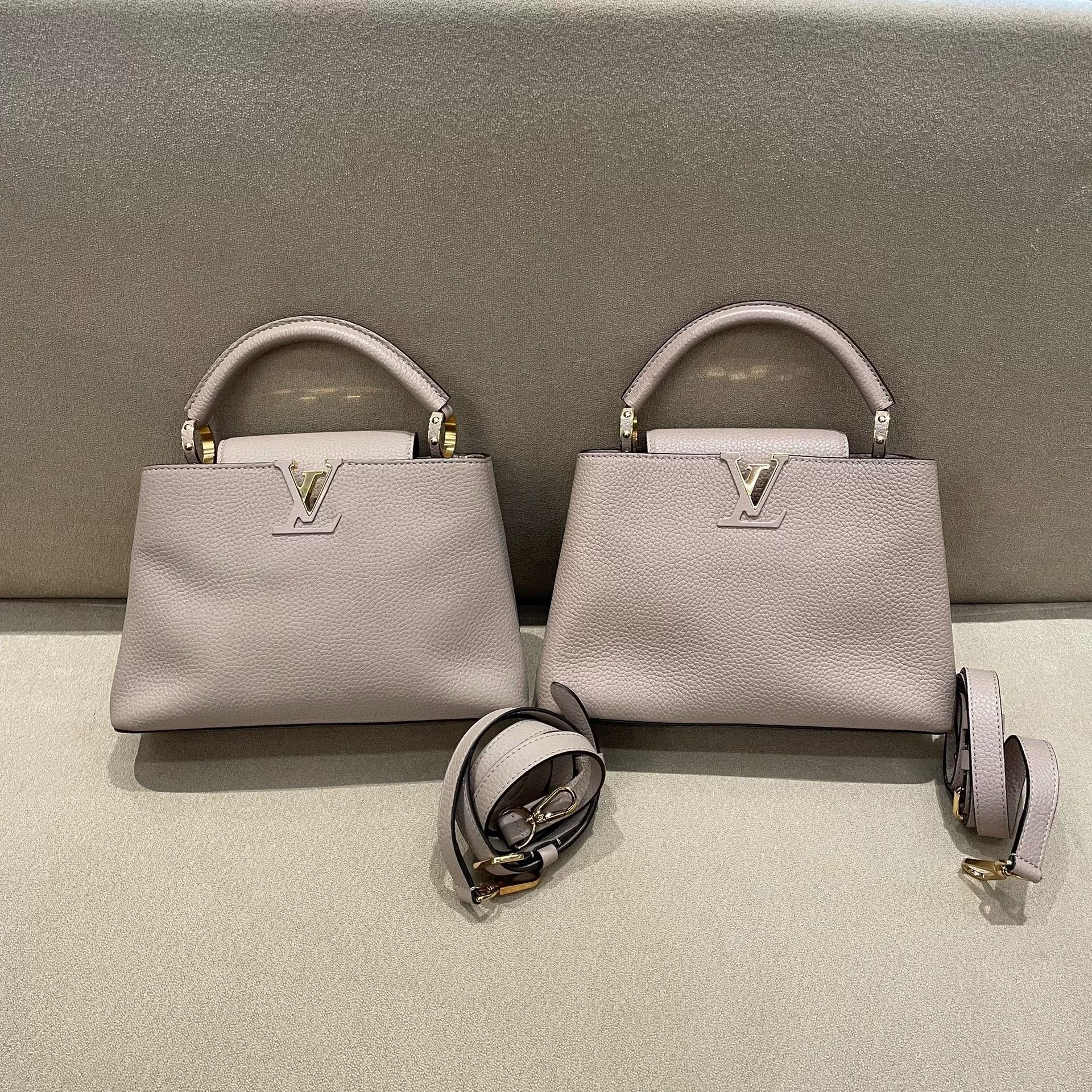 Louis Vuitton Pre-loved Bag Very good condition Size ONE SIZE - 1 Thumbnail
