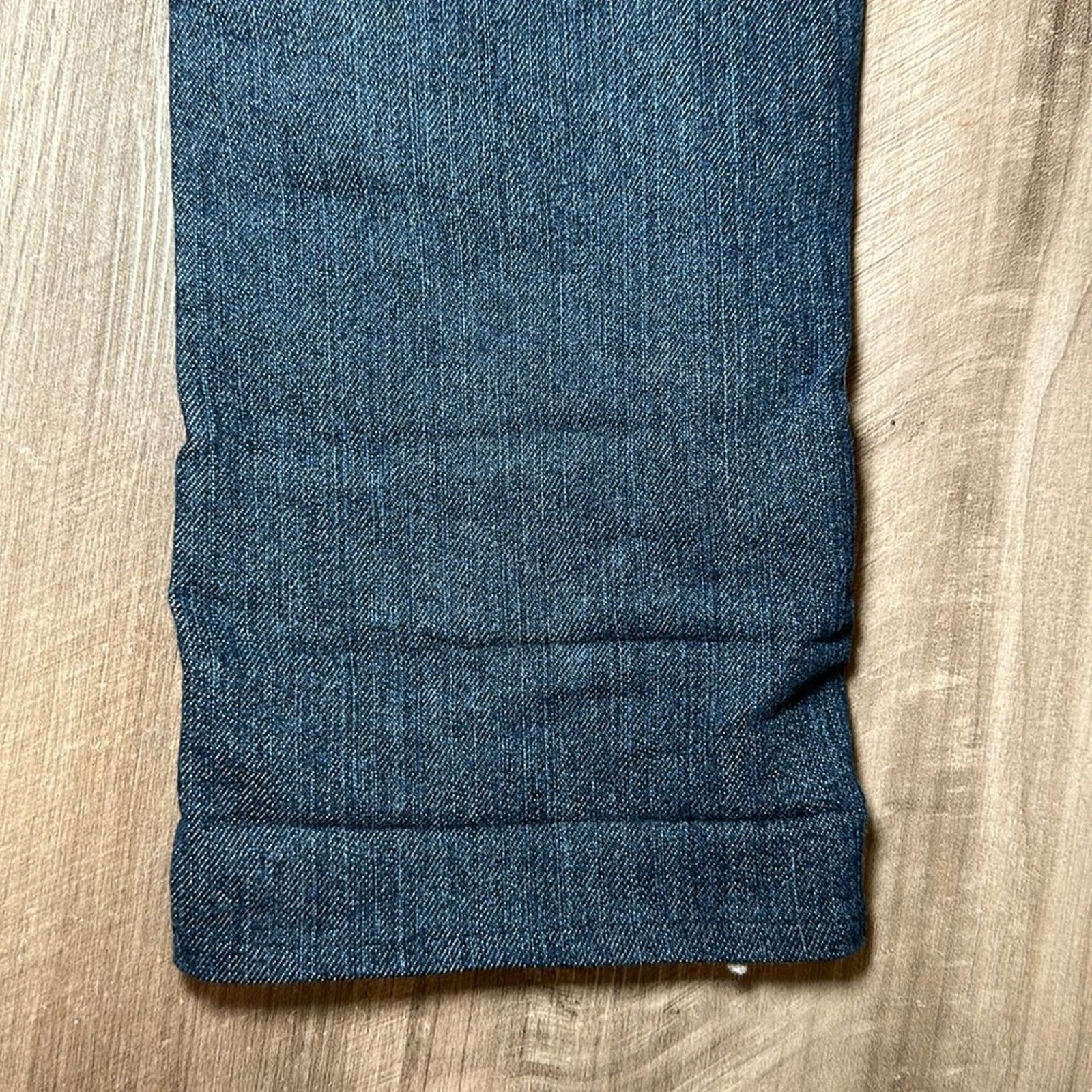 Other Beritos Cropped Jeans - 7 Size 28" / US 6 / IT 42 - 3 Thumbnail