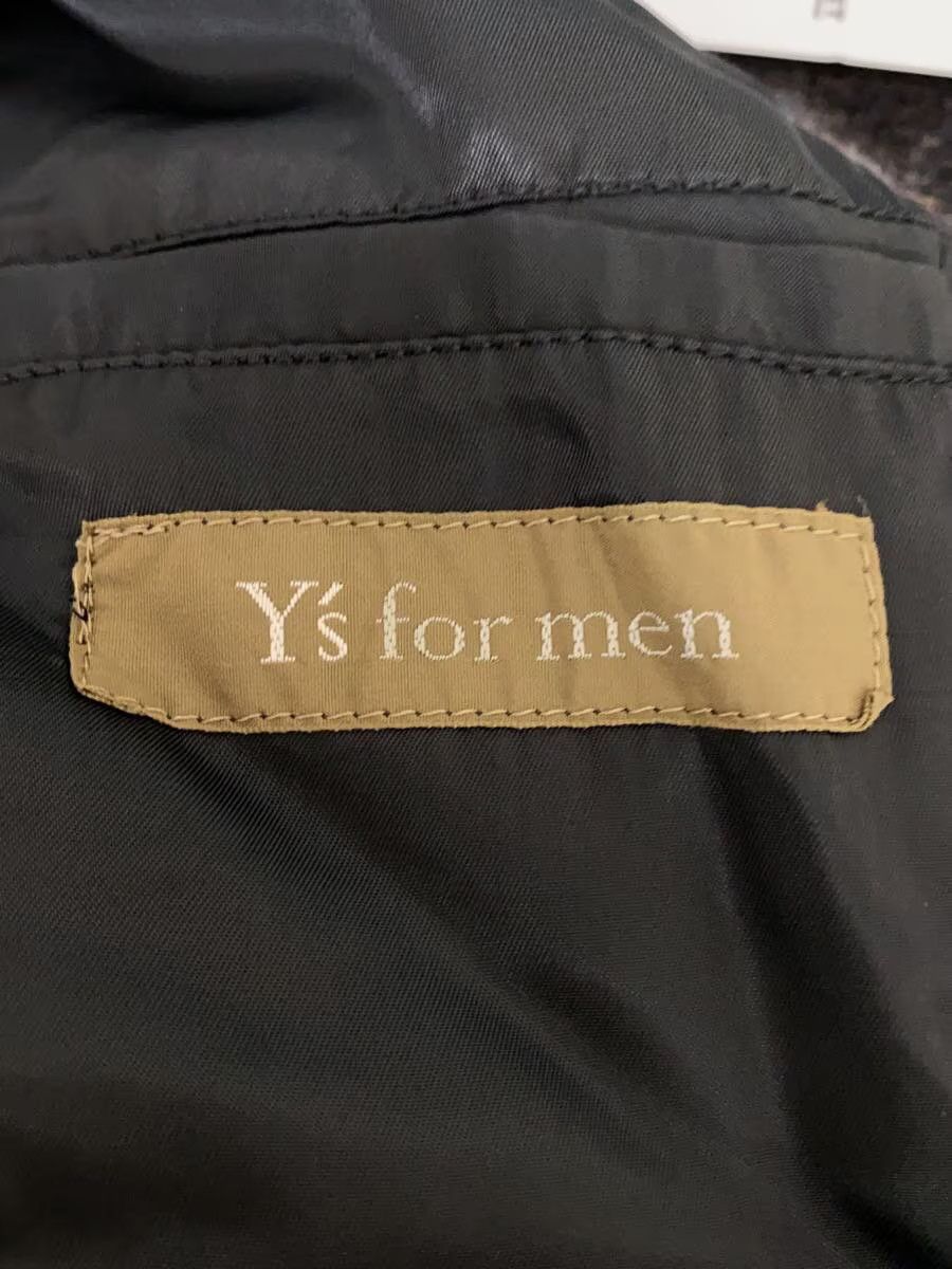 Yohji Yamamoto yohji yamamoto Y’s for men coat Size US XXL / EU 58 / 5 - 3 Thumbnail
