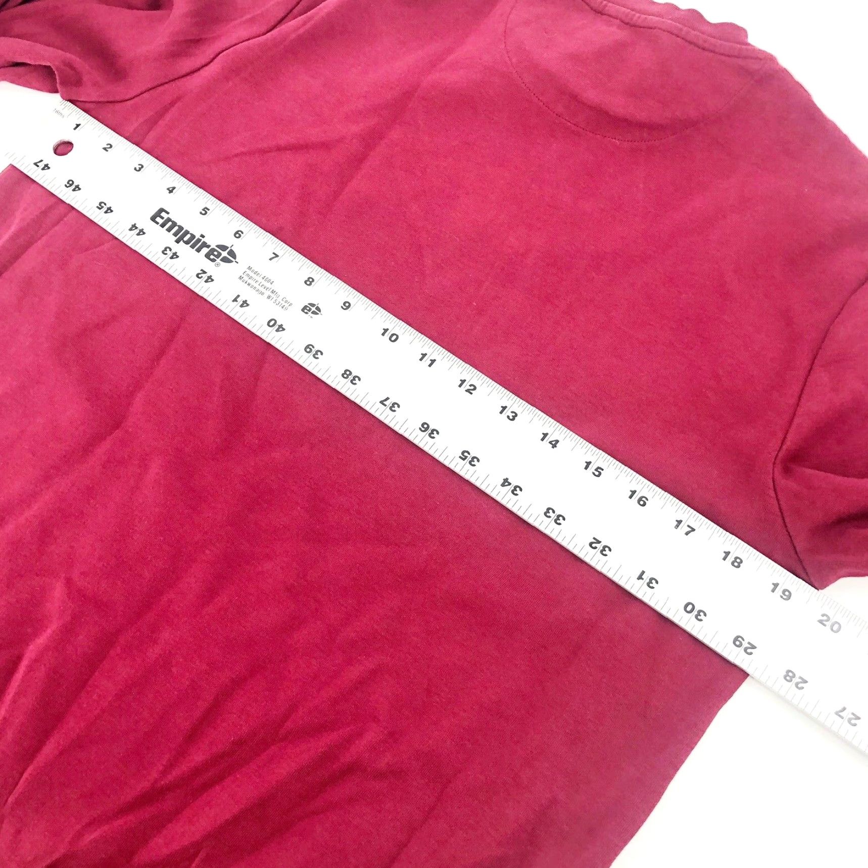 Calvin Klein Y2K CALVIN KLEIN Sweatshirt Women Size S Pink Striped Long Sleeve Lounge Comfy Size S / US 4 / IT 40 - 5 Thumbnail
