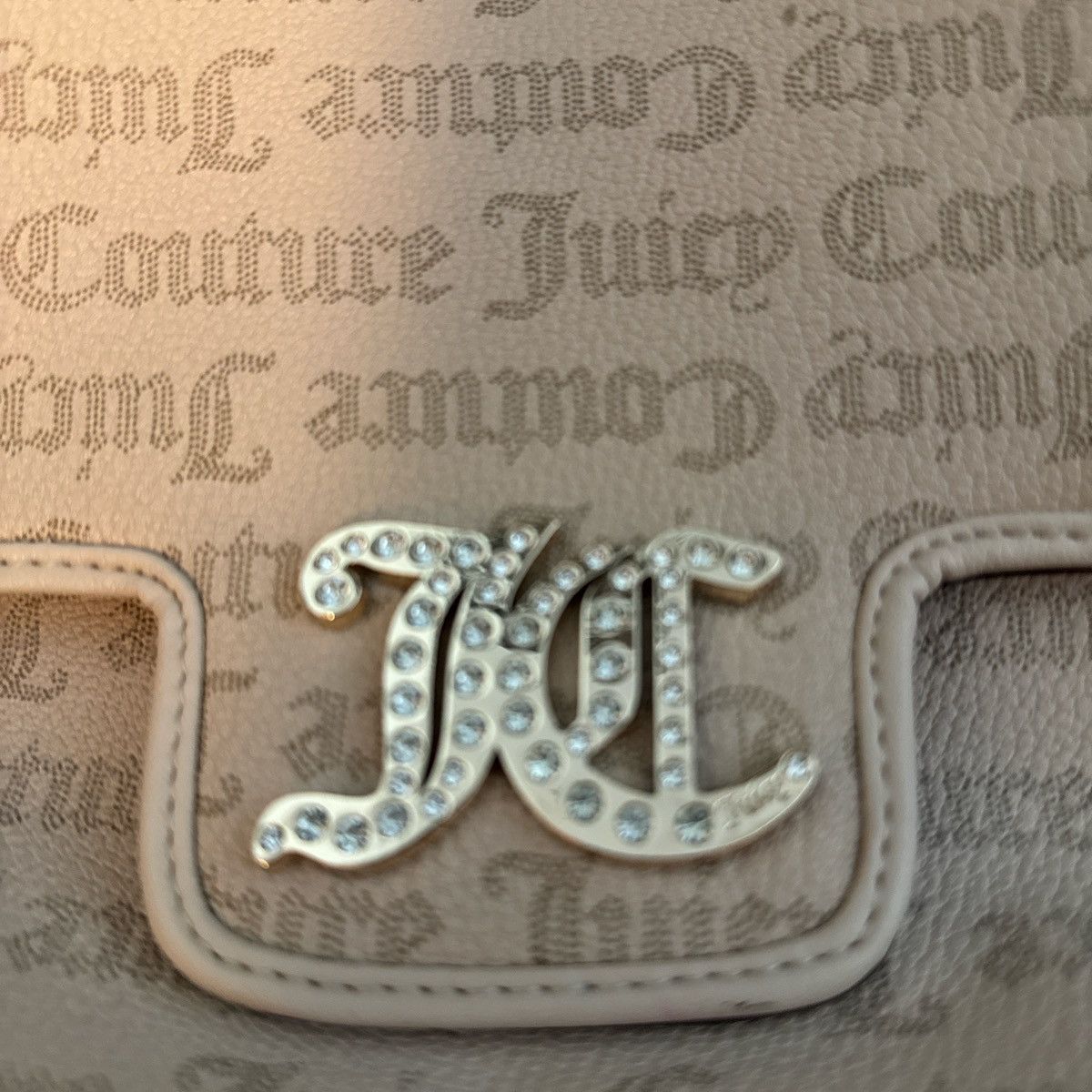 Juicy Couture Juicy couture y2k purse Size ONE SIZE - 2 Thumbnail