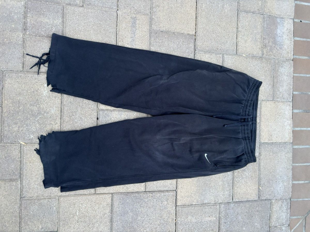 Nike Vintage Nike Sweatpants Size US 32 / EU 48 - 1 Thumbnail