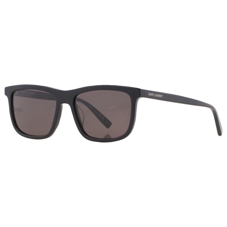 Saint Laurent Paris Saint Laurent SL 501 001 56 Size ONE SIZE - 1 Thumbnail