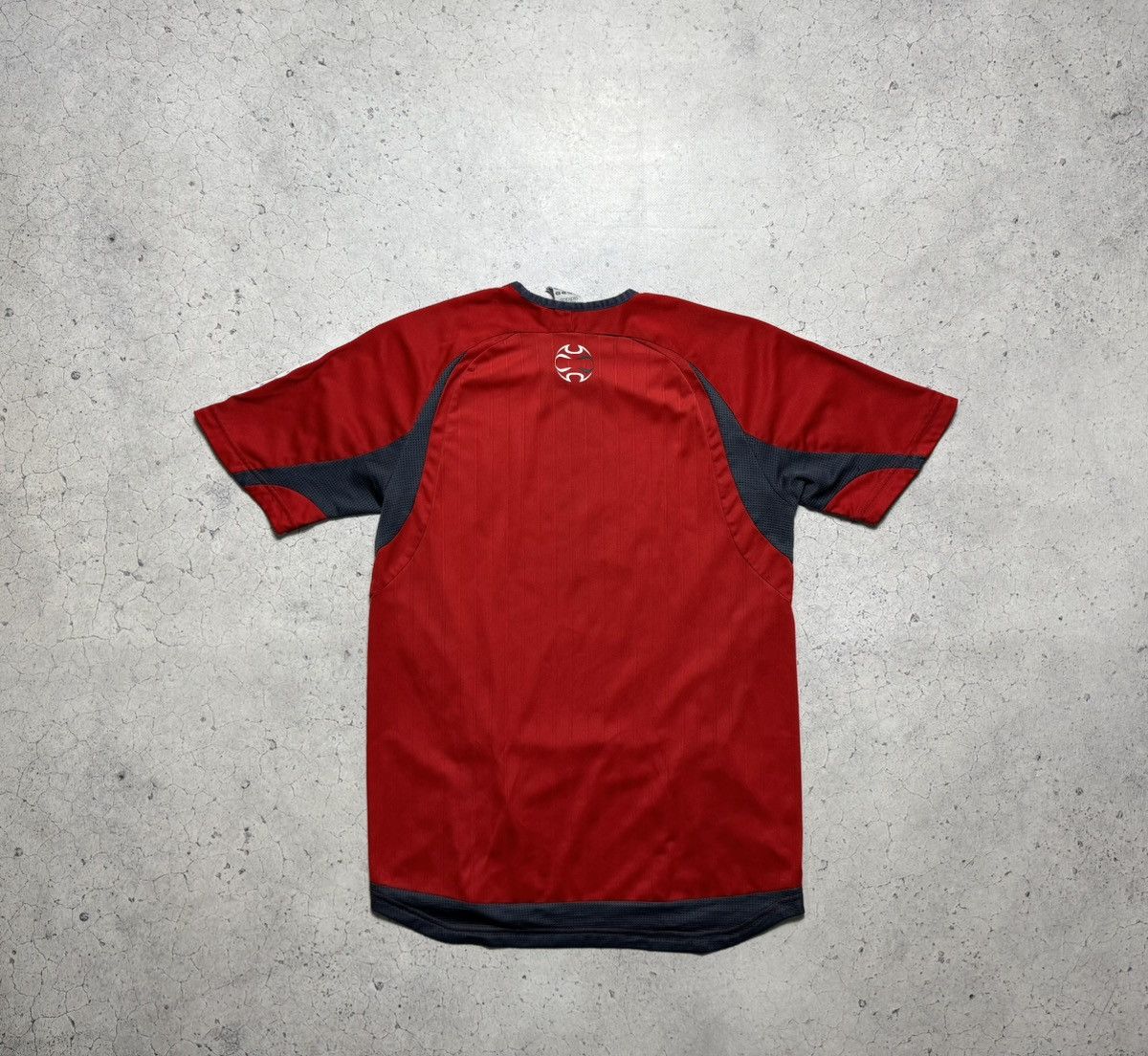 Adidas Adidas FC Liverpool 2006/2007 Vintage Soccer Jersey Size US S / EU 44-46 / 1 - 10 Thumbnail