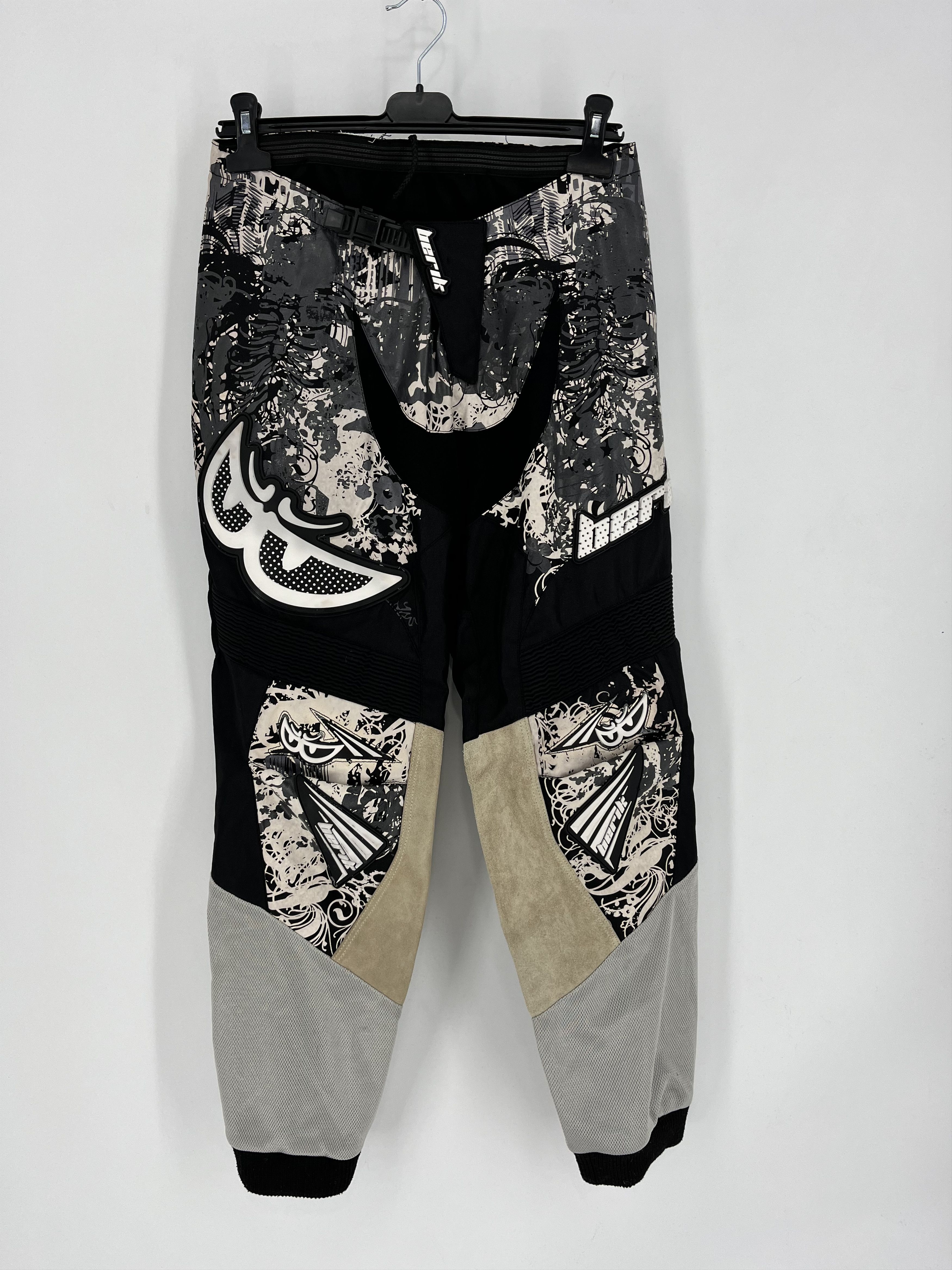 Berik leather pants sales