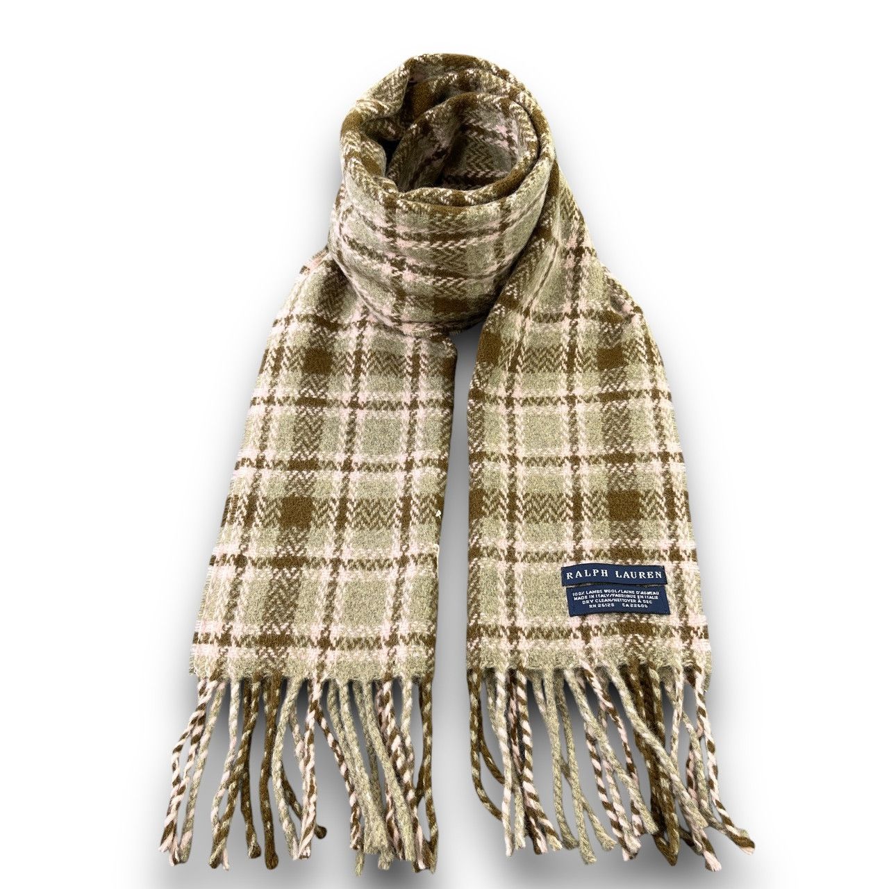 Other Ralph Lauren Scarf / Muffler / Neckwear T545 Size ONE SIZE - 1 Thumbnail