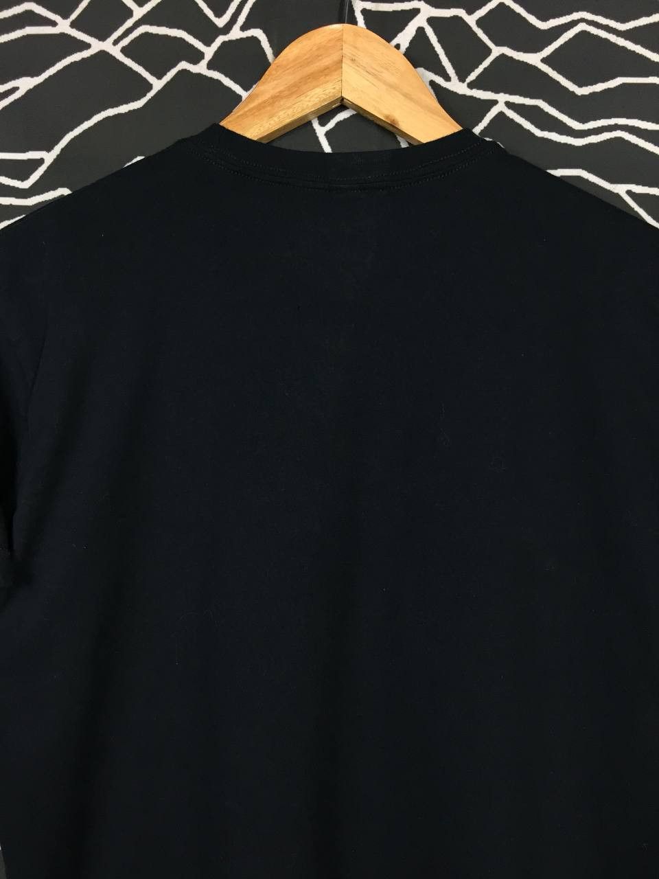 Vintage Into The Am The Electric Desert Glow In The Dark Graphic Tee Size US M / EU 48-50 / 2 - 6 Thumbnail