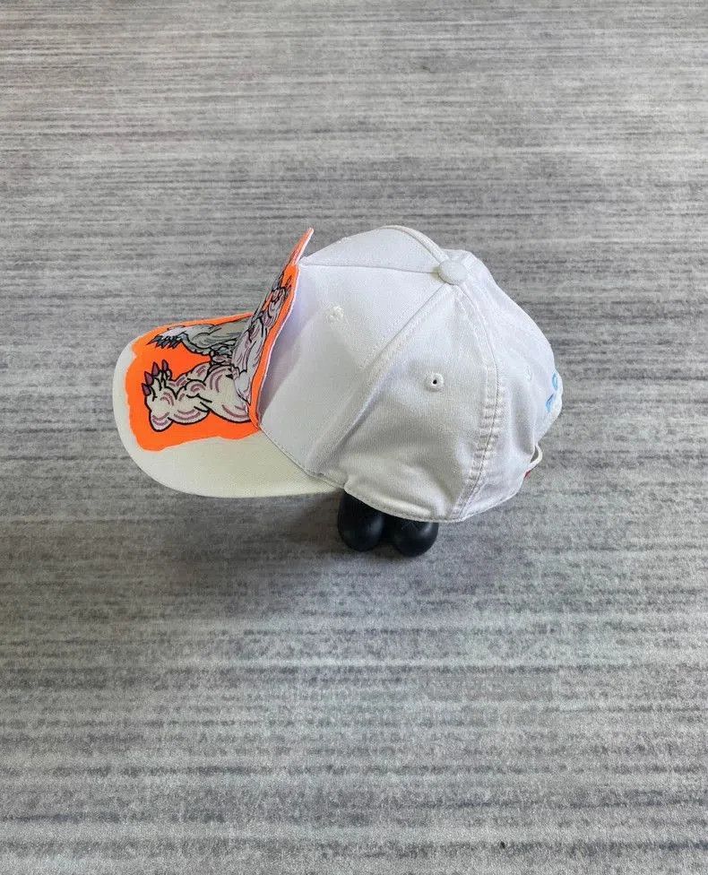 Walter Van Beirendonck Walter Van Beirendonck Bears Baseball Cap. Size ONE SIZE - 3 Thumbnail