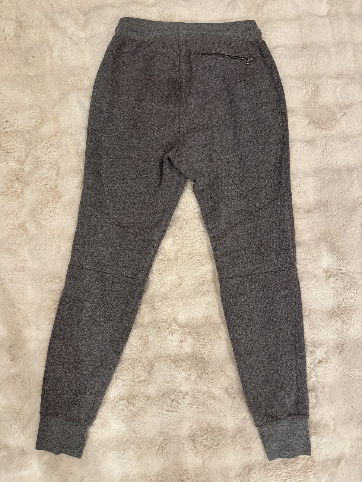 John Elliott × Kith Kith x John Elliott Joggers Gray Large Size US 30 / EU 46 - 2 Thumbnail