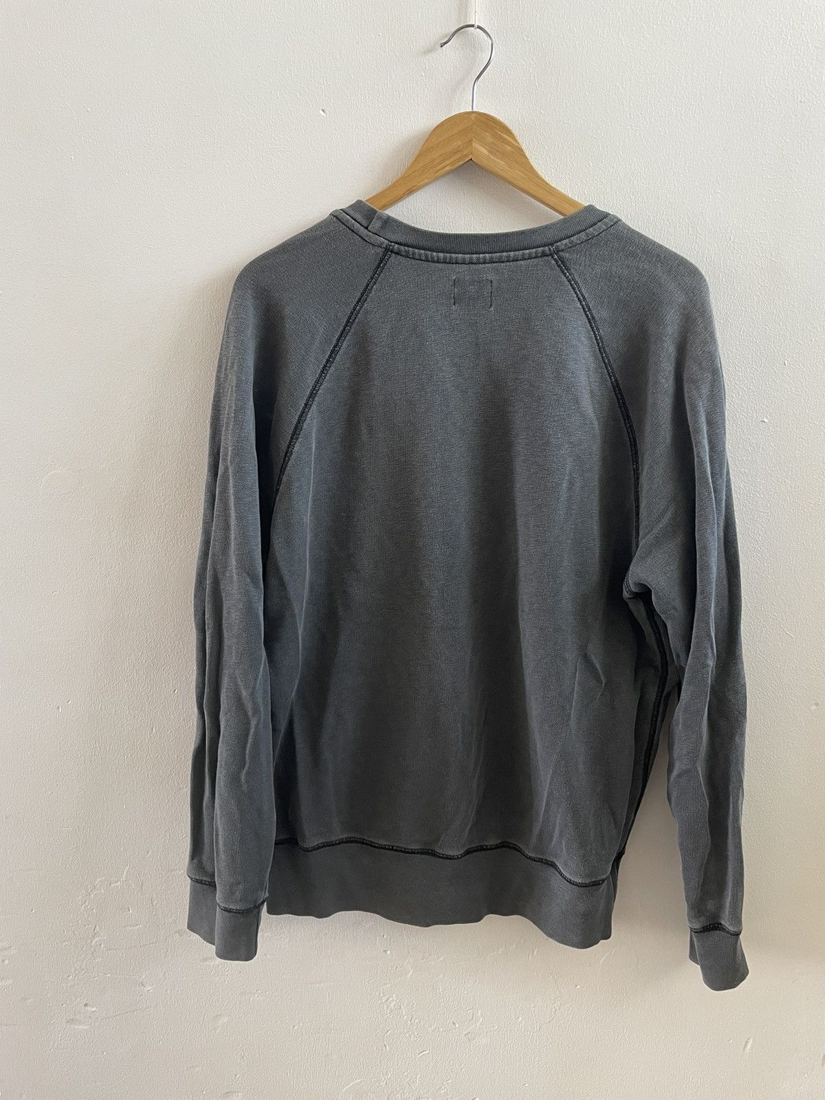 Acne Studios Acne studios sweatshirt Size US L / EU 52-54 / 3 - 2 Thumbnail