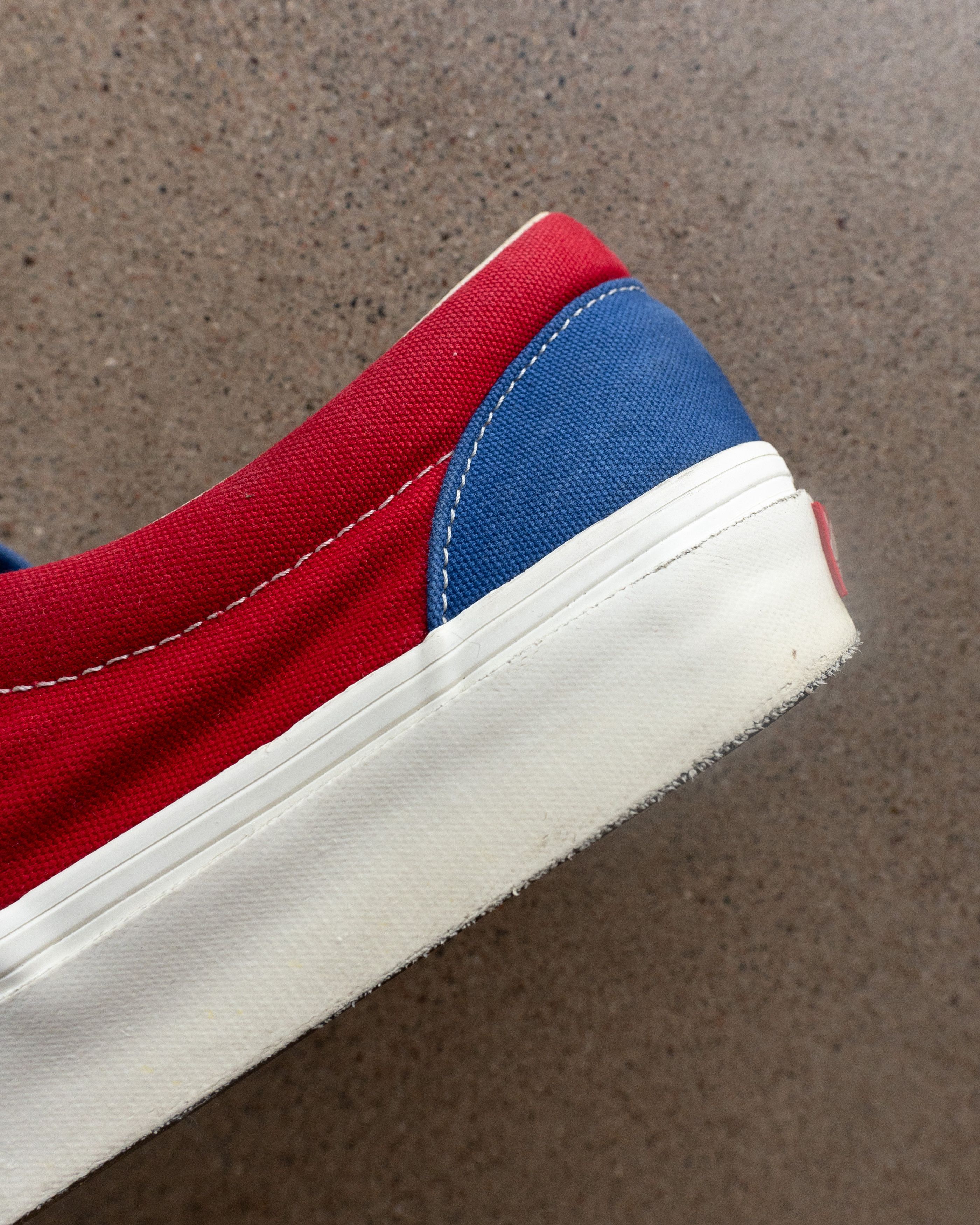 Vans Vans Vault Era 95 Adaptation Maxfield Los Angeles Men's 10 Size US 10 / EU 43 - 20 Thumbnail