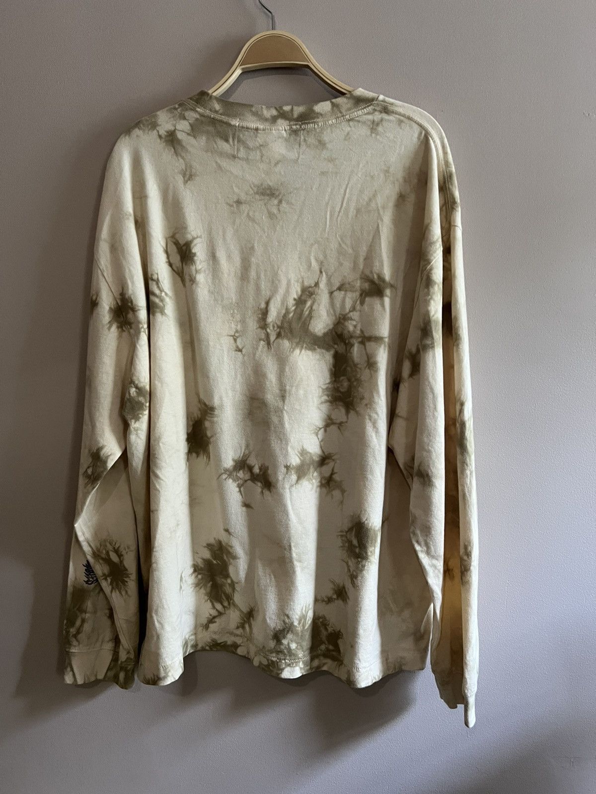 Jungles Jungles Desire Long Sleeve Tee Size US S / EU 44-46 / 1 - 3 Thumbnail