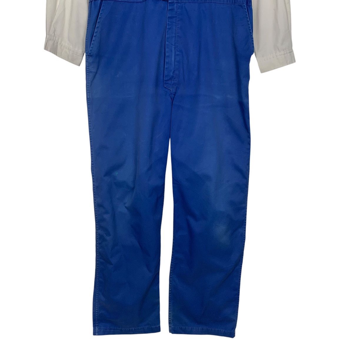 Honda Vintage HONDA Auto Terrace Worker Coverall #2813-C127 Size US 38 / EU 54 - 8 Thumbnail