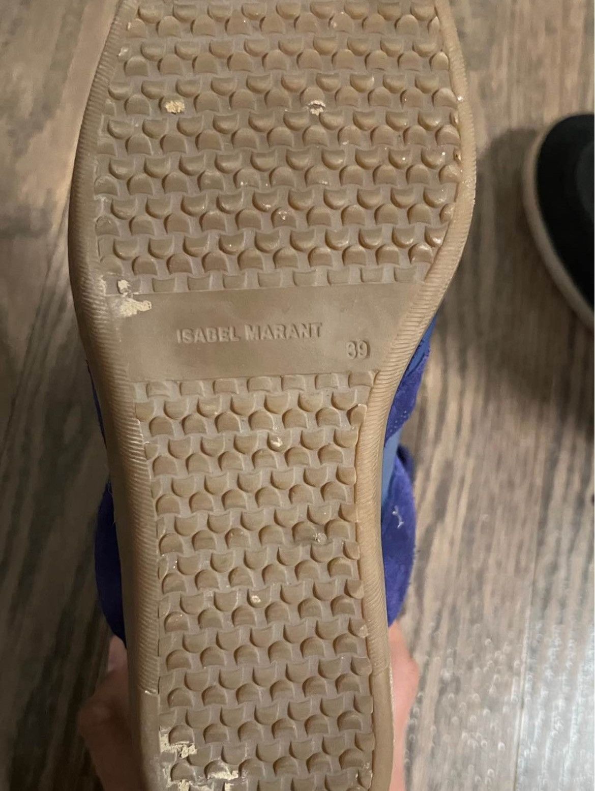 Isabel Marant Etoile isabel marants mismatched Size US 8 / IT 38 - 6 Thumbnail