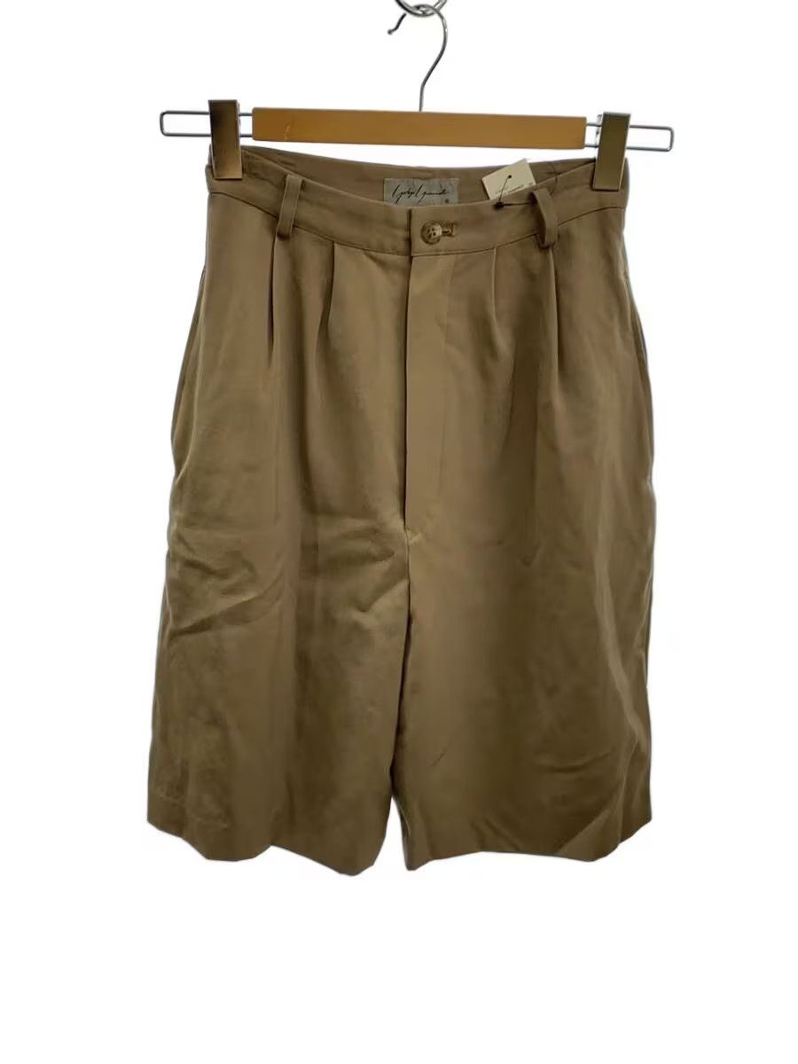 Yohji Yamamoto YOHJI YAMAMOTO 80s/Early Round Letter/Culottes Size US 29 - 1 Thumbnail