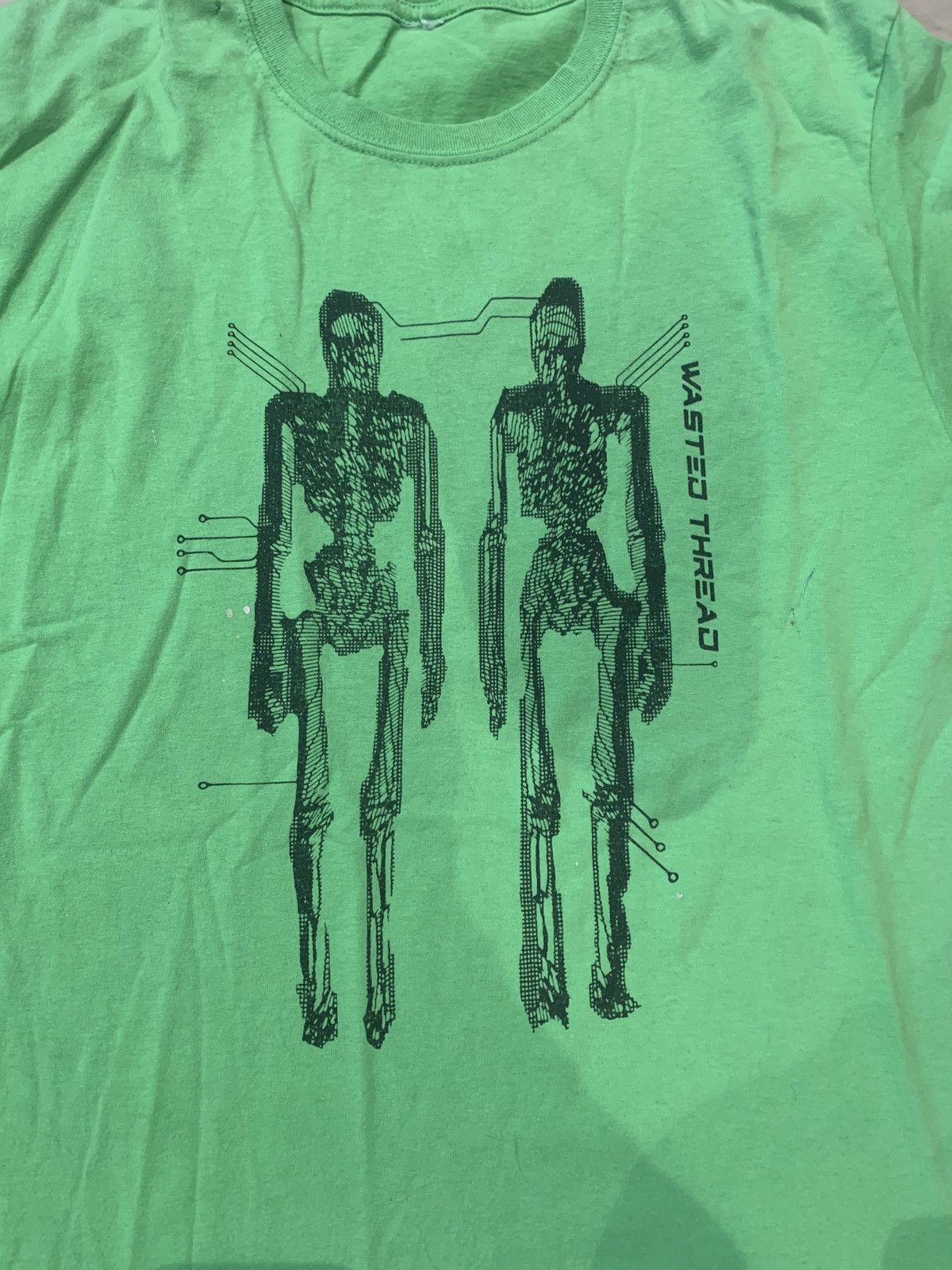 Other Unbranded Streetwear Shirt Size US L / EU 52-54 / 3 - 2 Thumbnail