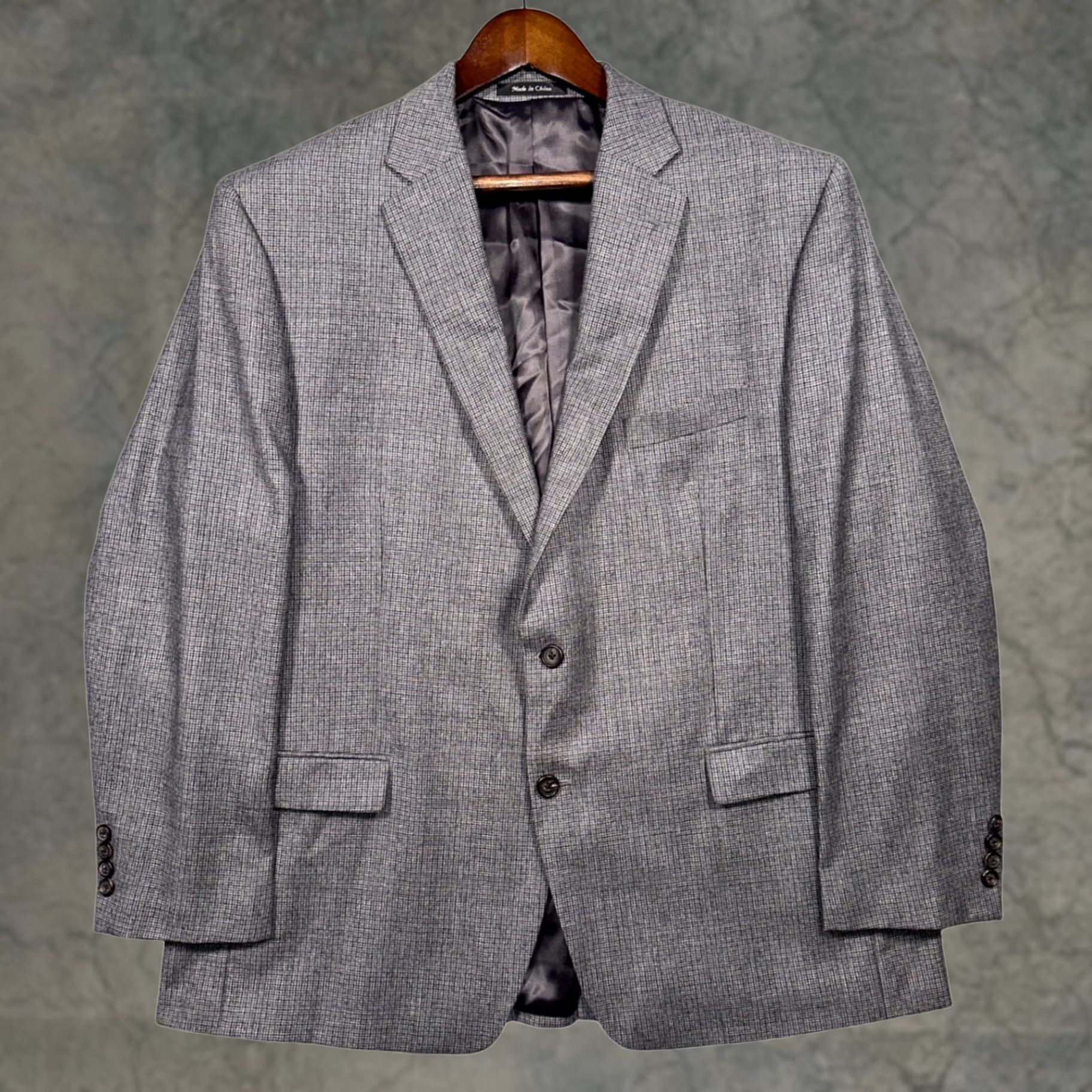 Ralph Lauren VINTAGE? No. Size US M / EU 48-50 / 2 - 1 Thumbnail