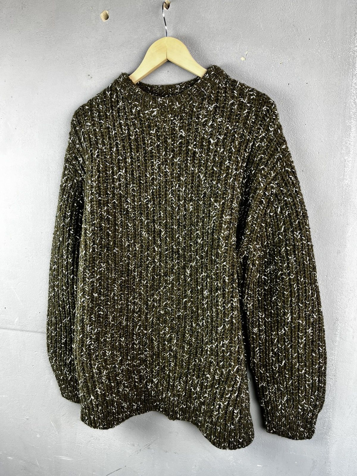 Arket Arket knit sweater Size US L / EU 52-54 / 3 - 7 Thumbnail