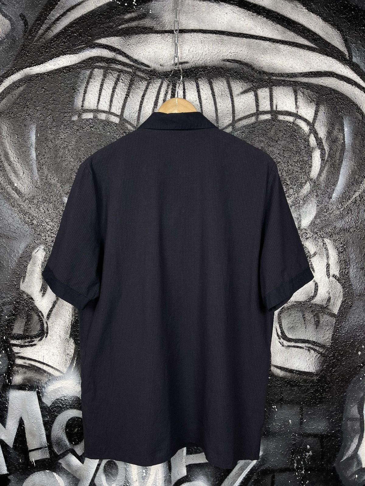 Cos COS Polo T-Shirt Men’s Size M Size US M / EU 48-50 / 2 - 3 Thumbnail