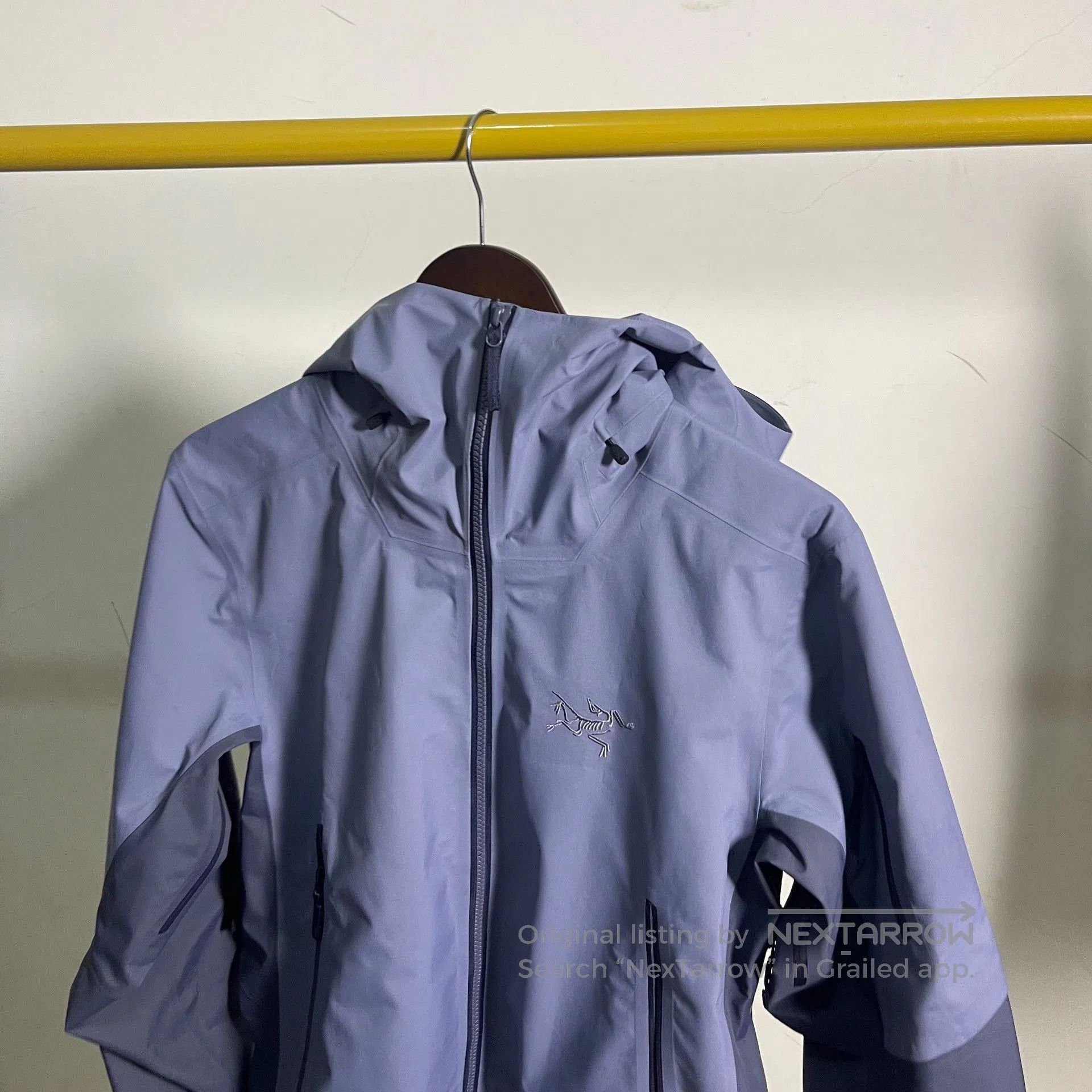 Arc'teryx Arcteryx Sentinel GTX 3L Women's Ski Jacket. Size M / US 6-8 / IT 42-44 - 2 Thumbnail
