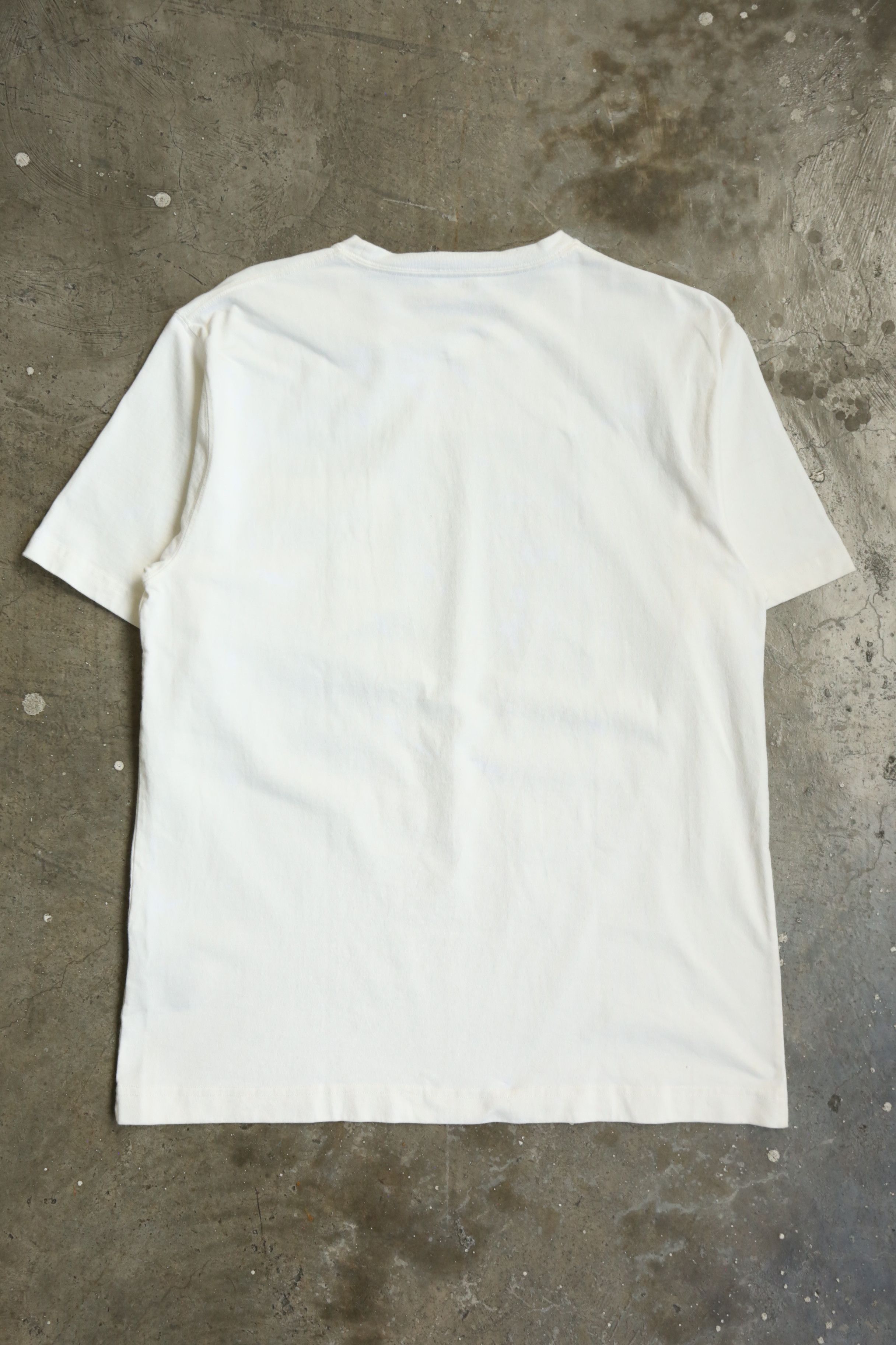 Calvin Klein 205W39NYC CK205W39NYC - Andy Warhol - S/S 18 - Portrait Art Tee Size US L / EU 52-54 / 3 - 2 Thumbnail