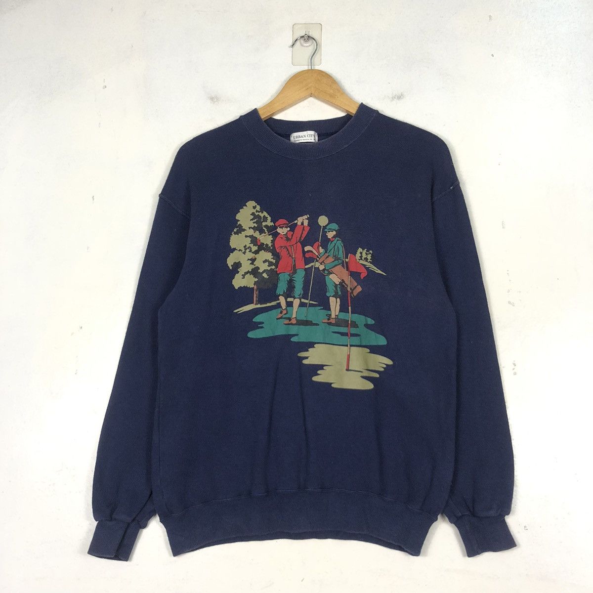 Japanese Brand ❤️SEND OFFER ❤️VERY RARE LUXURIOUS STYLISH DESIGN Size US M / EU 48-50 / 2 - 1 Thumbnail