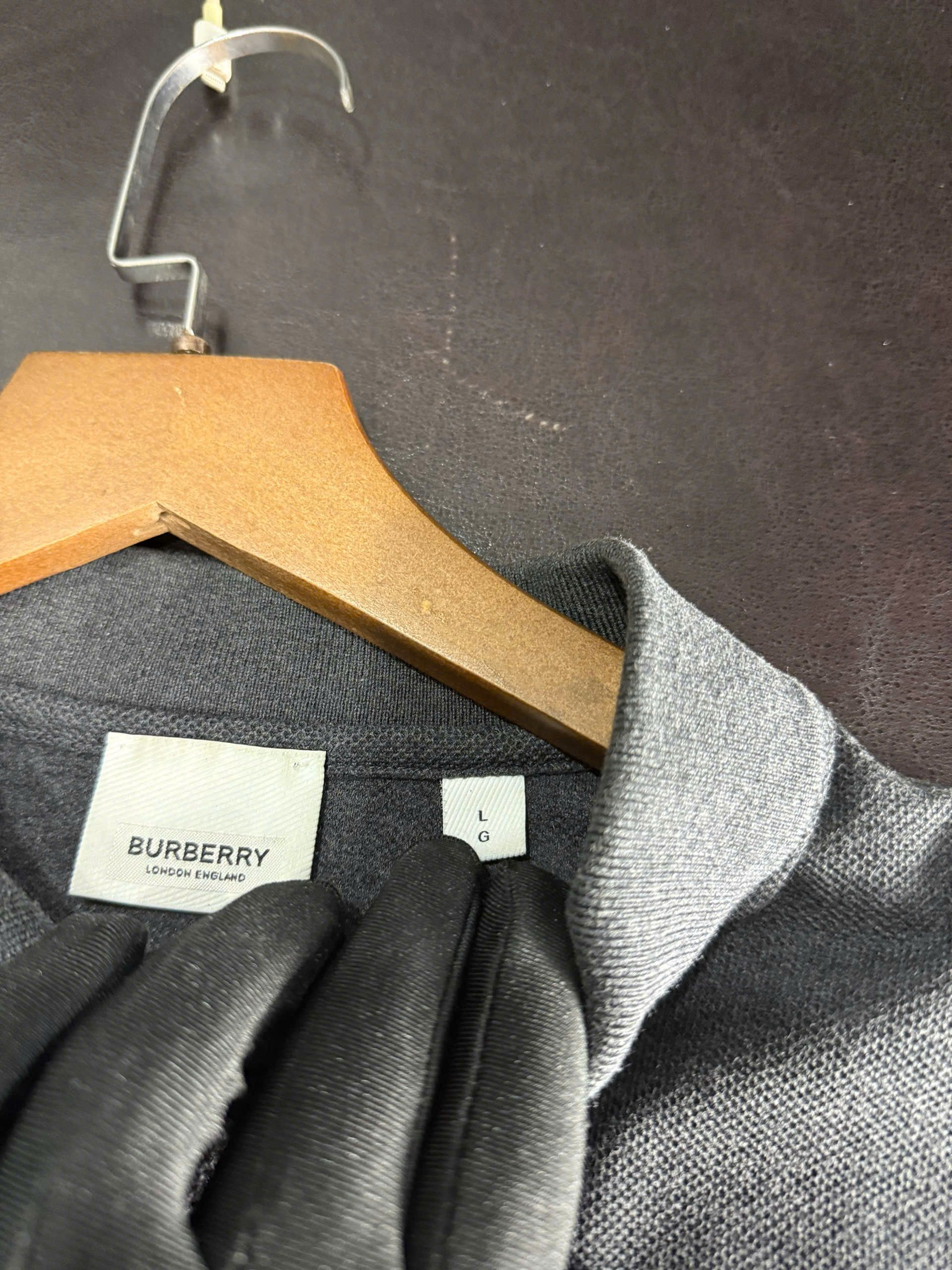 Burberry BURBERRY POLO Size US M / EU 48-50 / 2 - 7 Thumbnail