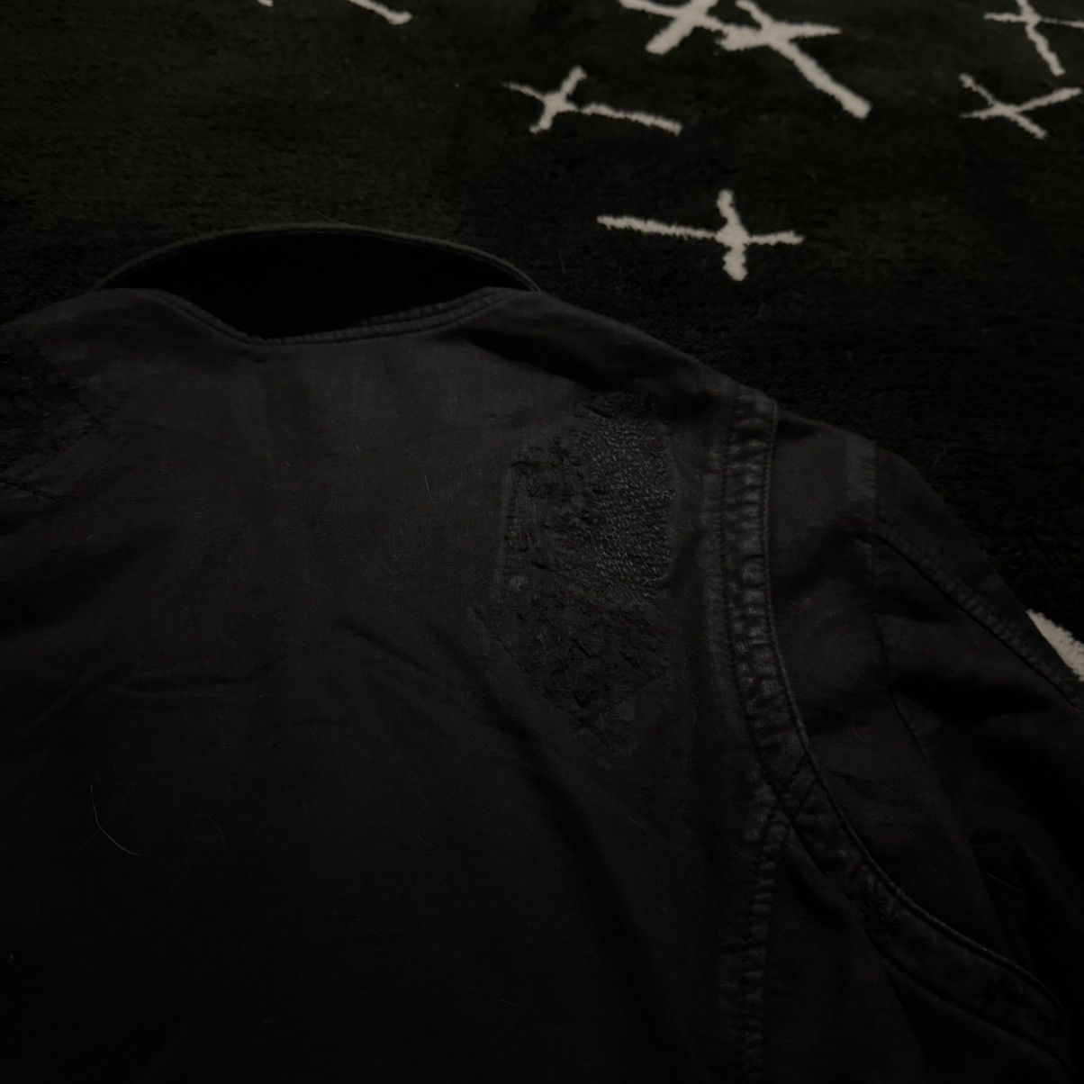 14th Addiction FW01 - Biker Jacket Size US M / EU 48-50 / 2 - 5 Thumbnail