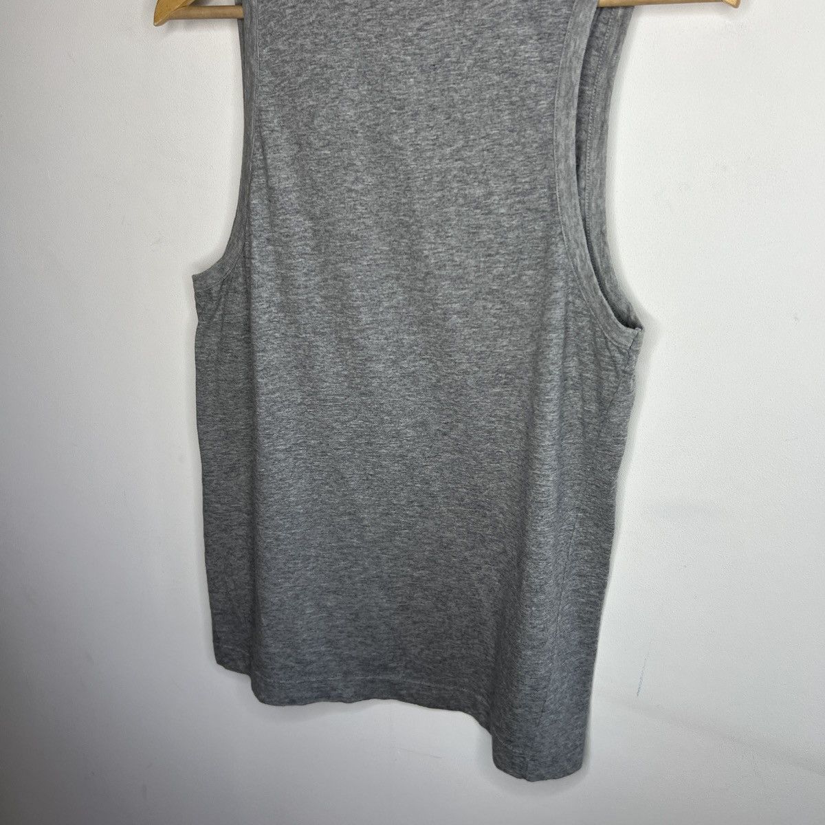 Designer × Gucci VINTAGE GUCCI TANK TOP L SIZE VERY RARE Size L / US 10 / IT 46 - 10 Thumbnail