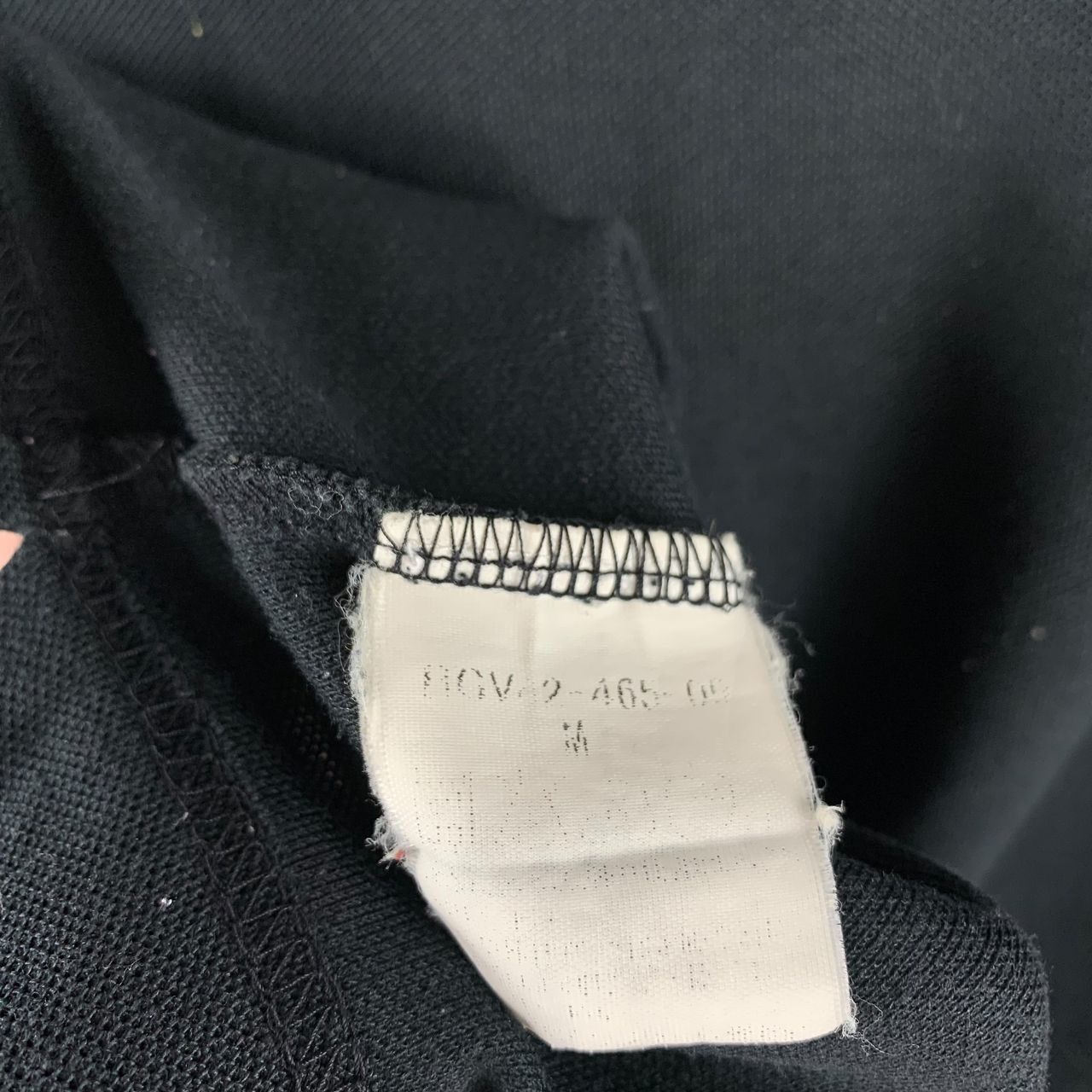Burberry × Designer BURBERRY Golf nova check half zipper long sleeve tee Size M / US 6-8 / IT 42-44 - 11 Thumbnail