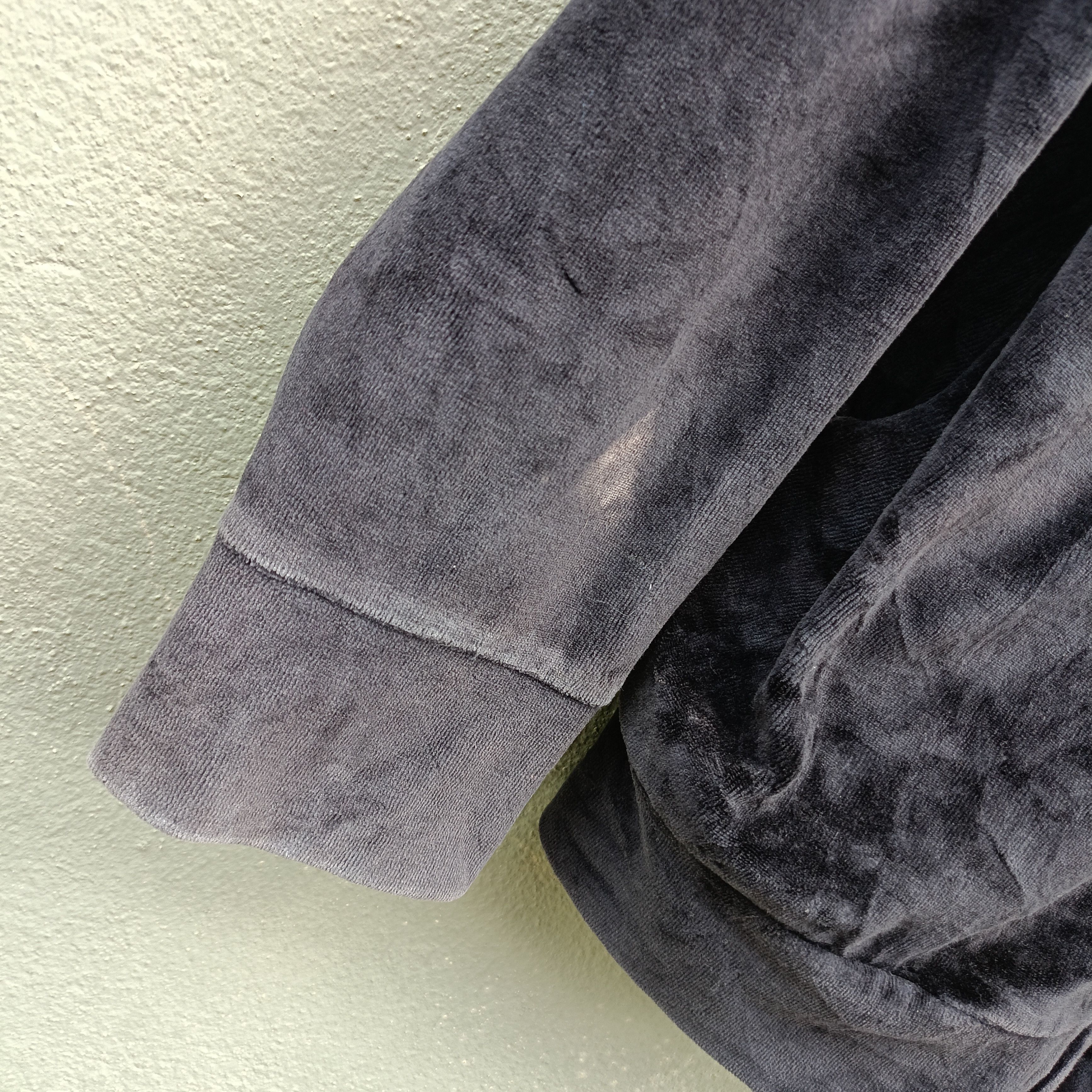 Japanese Brand Detective Struct Ecstasy Hoodie Size US L / EU 52-54 / 3 - 3 Thumbnail
