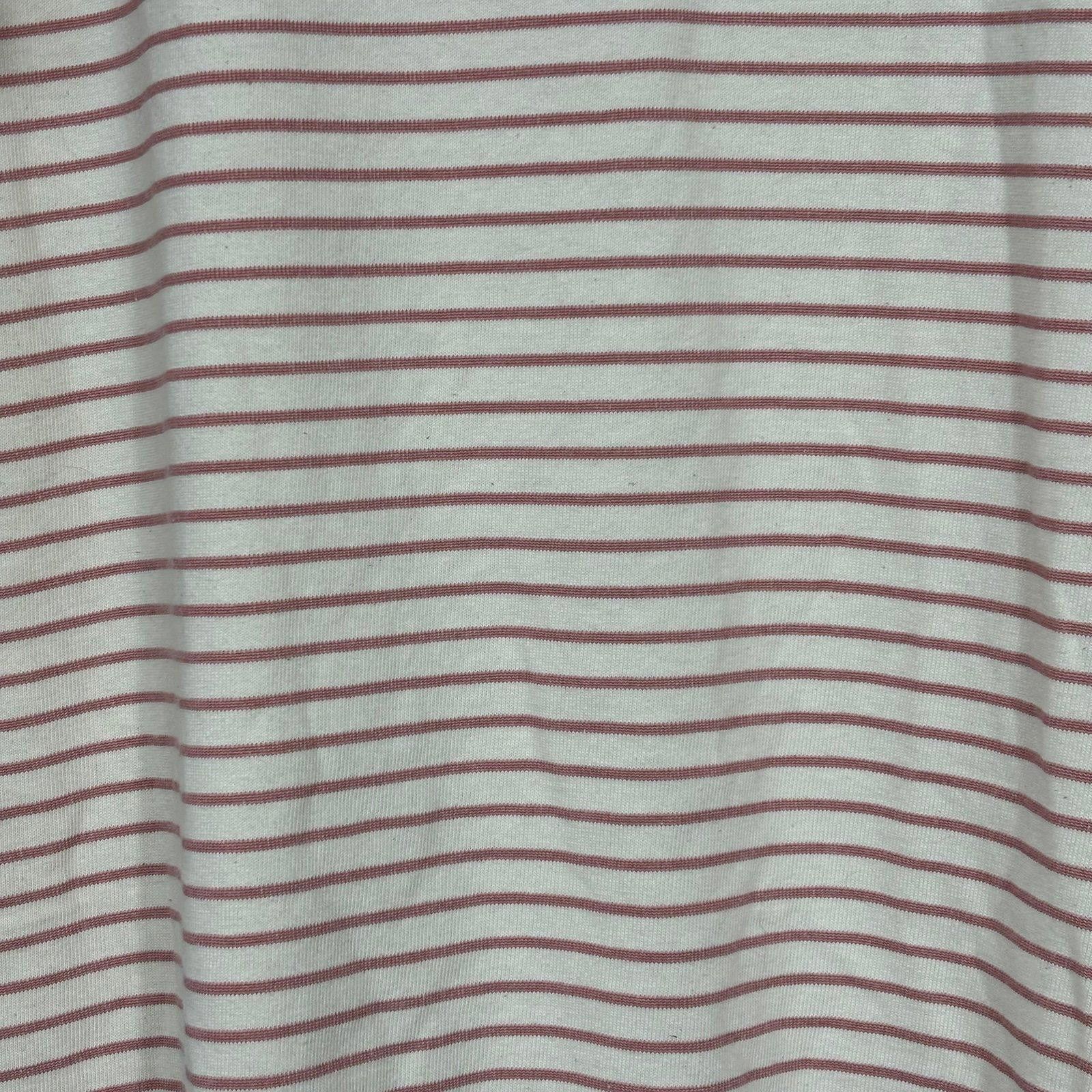 Buffalo David Bitton Buffalo David Bitton Striped Casual Dress XXL Size XXL / US 16-18 / IT 52-54 - 2 Thumbnail