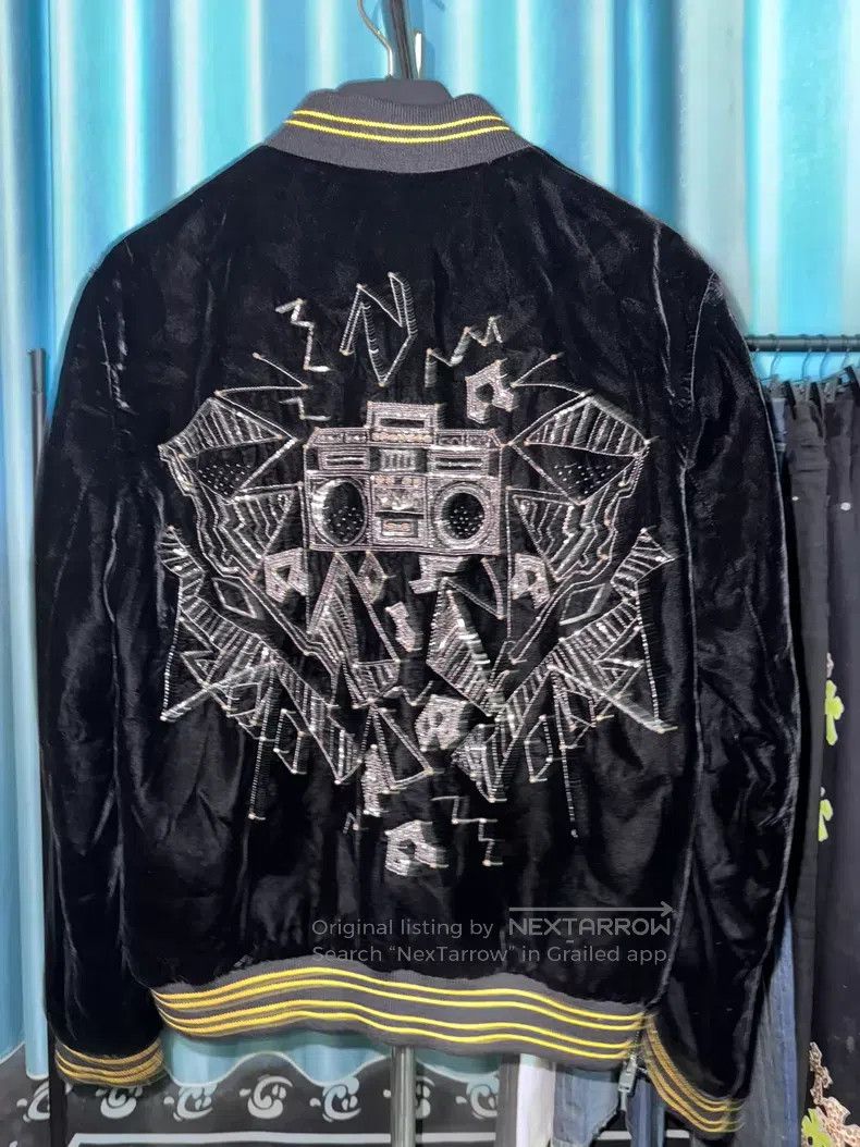 Saint Laurent Paris #REF! Size US M / EU 48-50 / 2 - 3 Thumbnail
