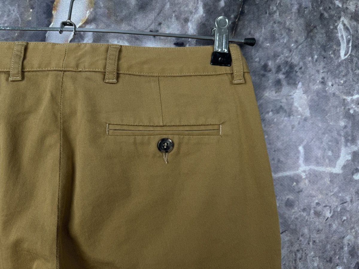 AMI Men’s A.P.C. Pants Rue Madame Paris Size 36 Size US 36 / EU 52 - 14 Thumbnail